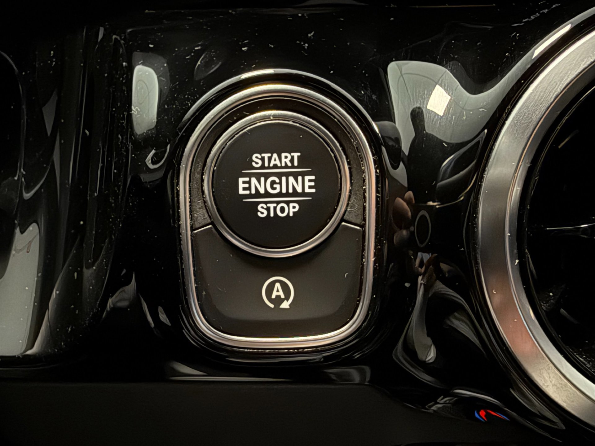 Foto van Mercedes-Benz Gla 180
