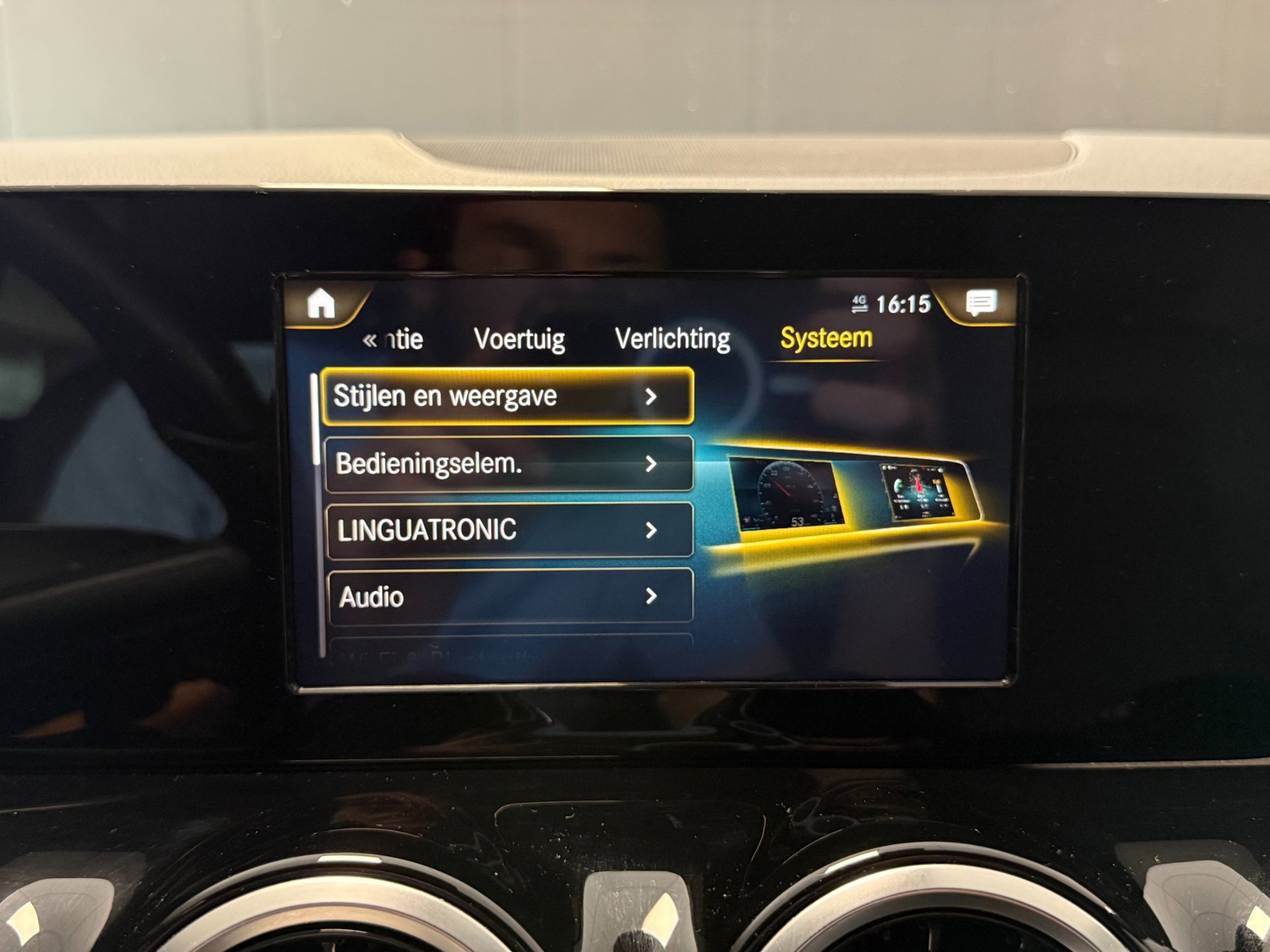 Foto van Mercedes-Benz Gla 180