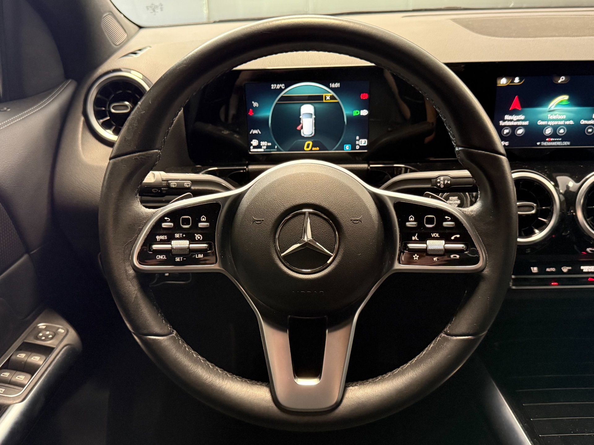 Foto van Mercedes-Benz Gla 180