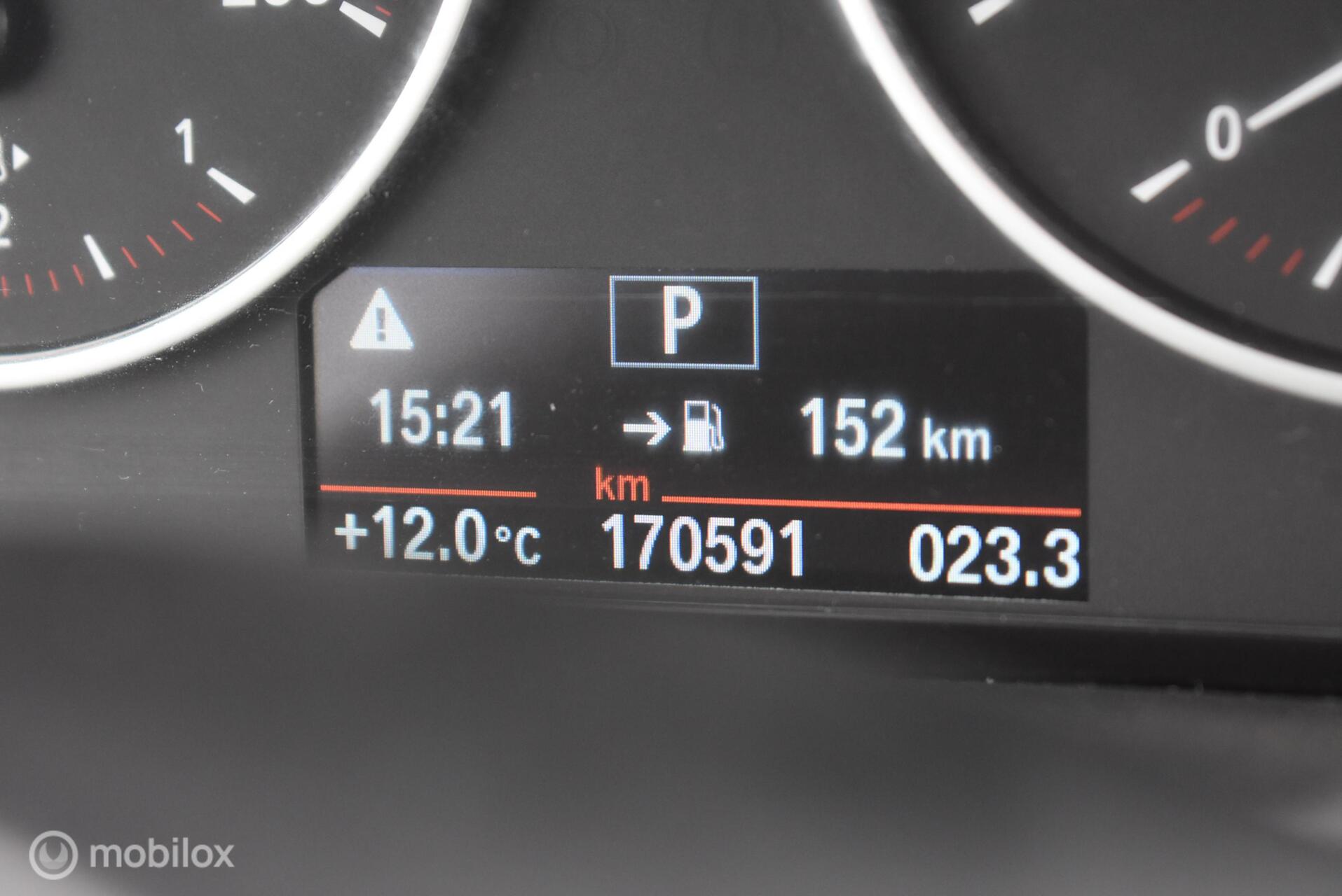 Foto van BMW 118i