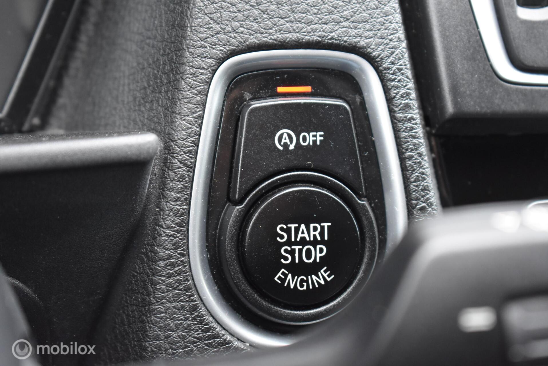 Foto van BMW 118i