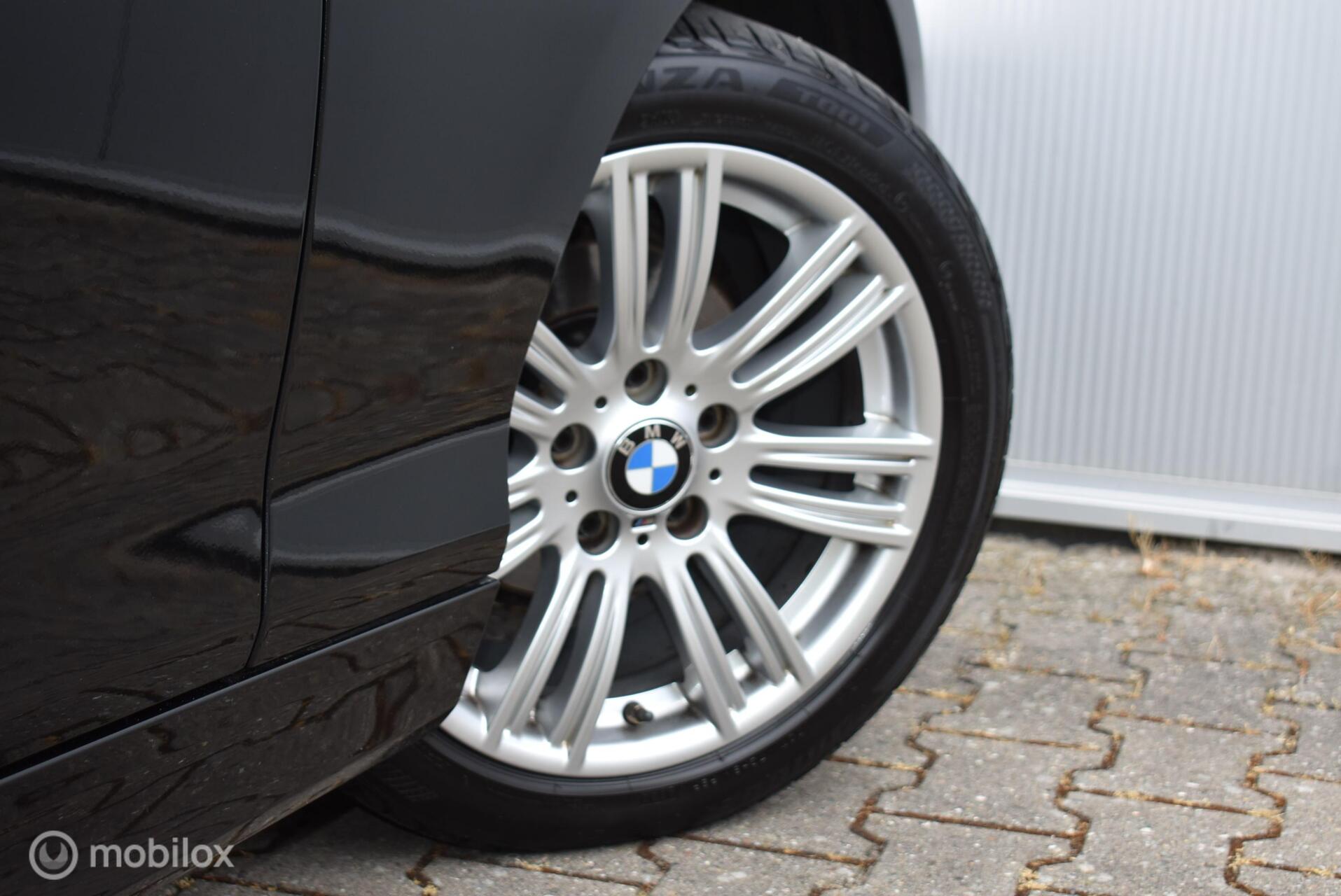 Foto van BMW 118i