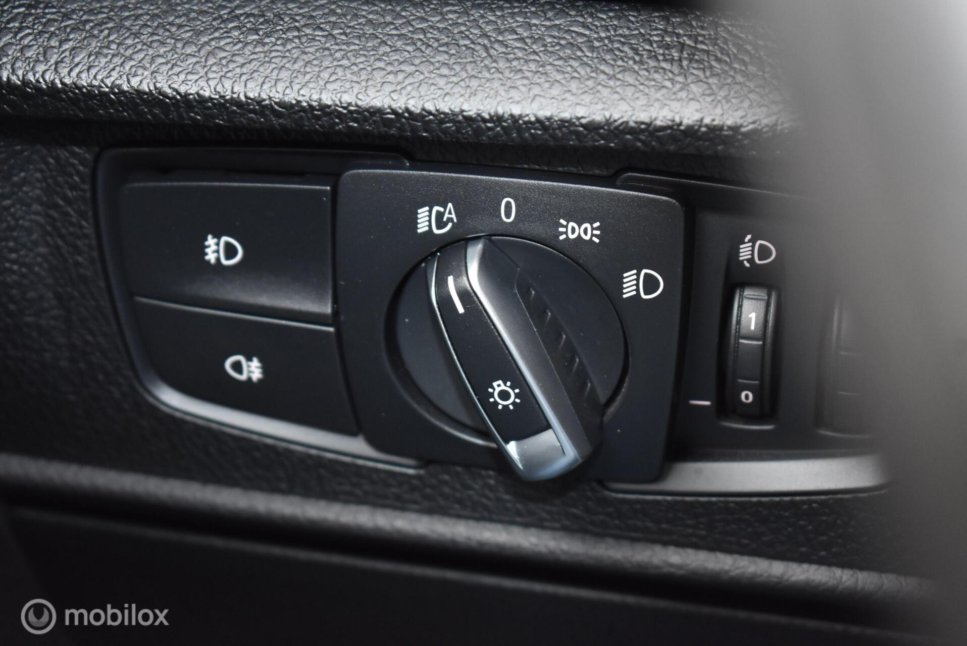 Foto van BMW 118i
