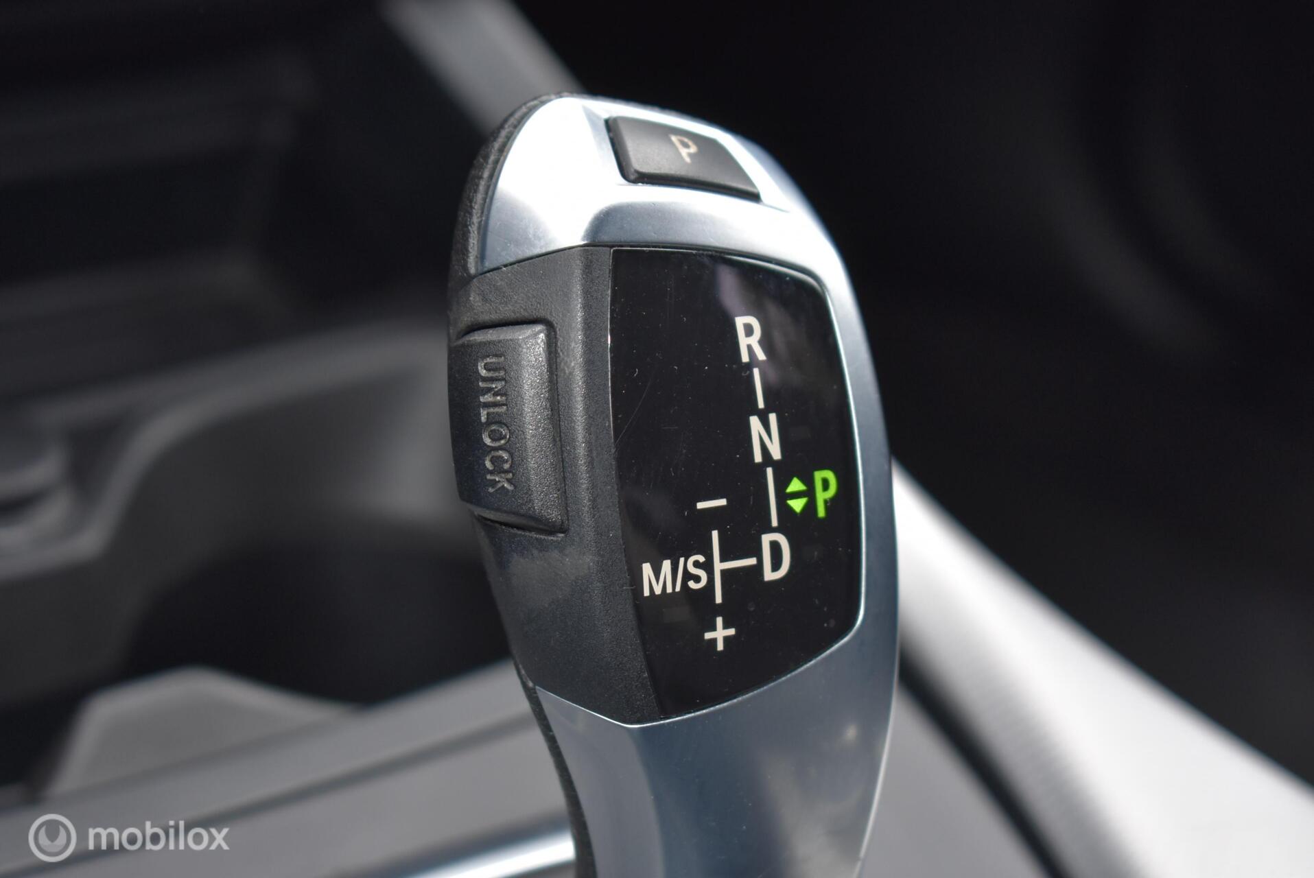 Foto van BMW 118i