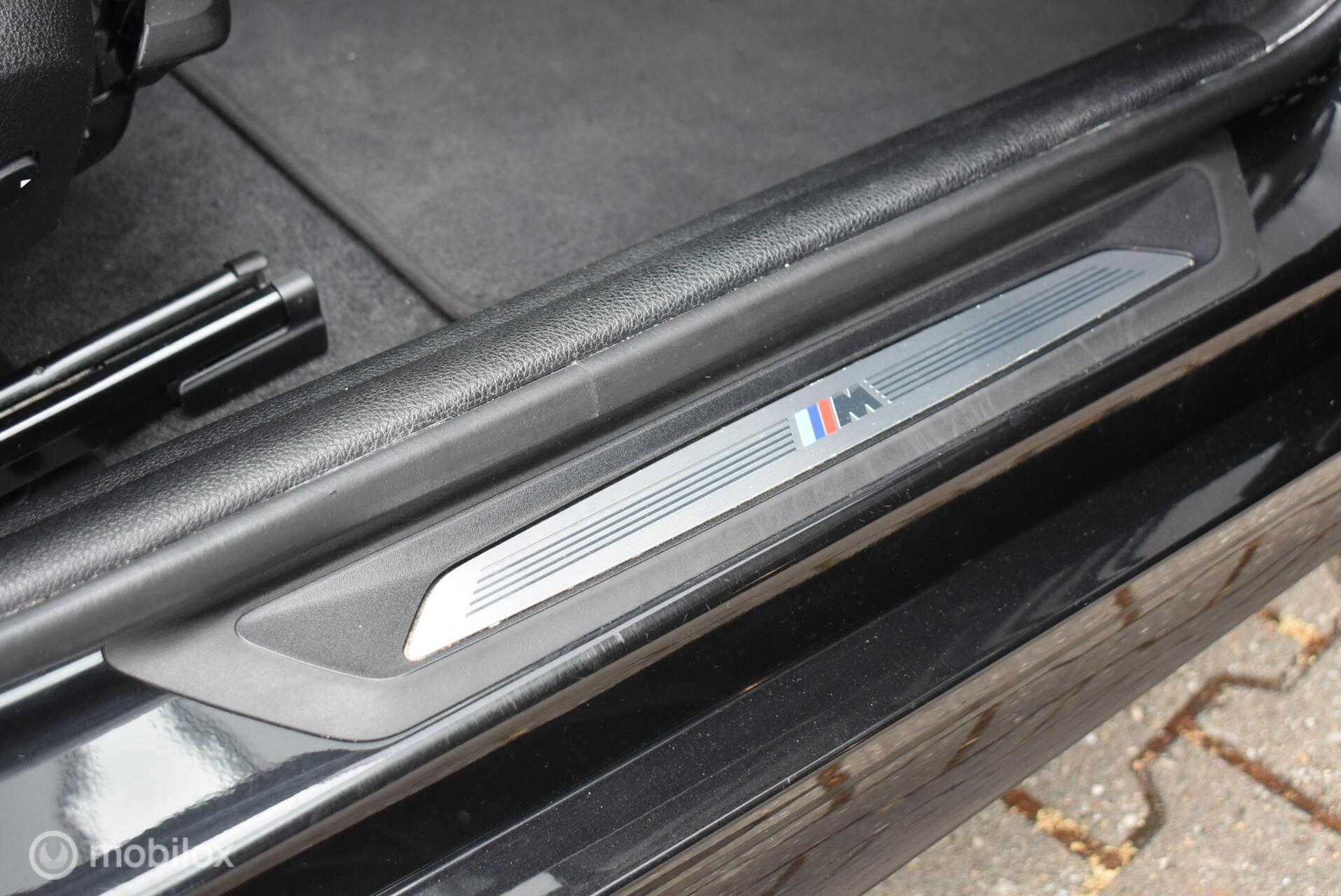 Foto van BMW 118i