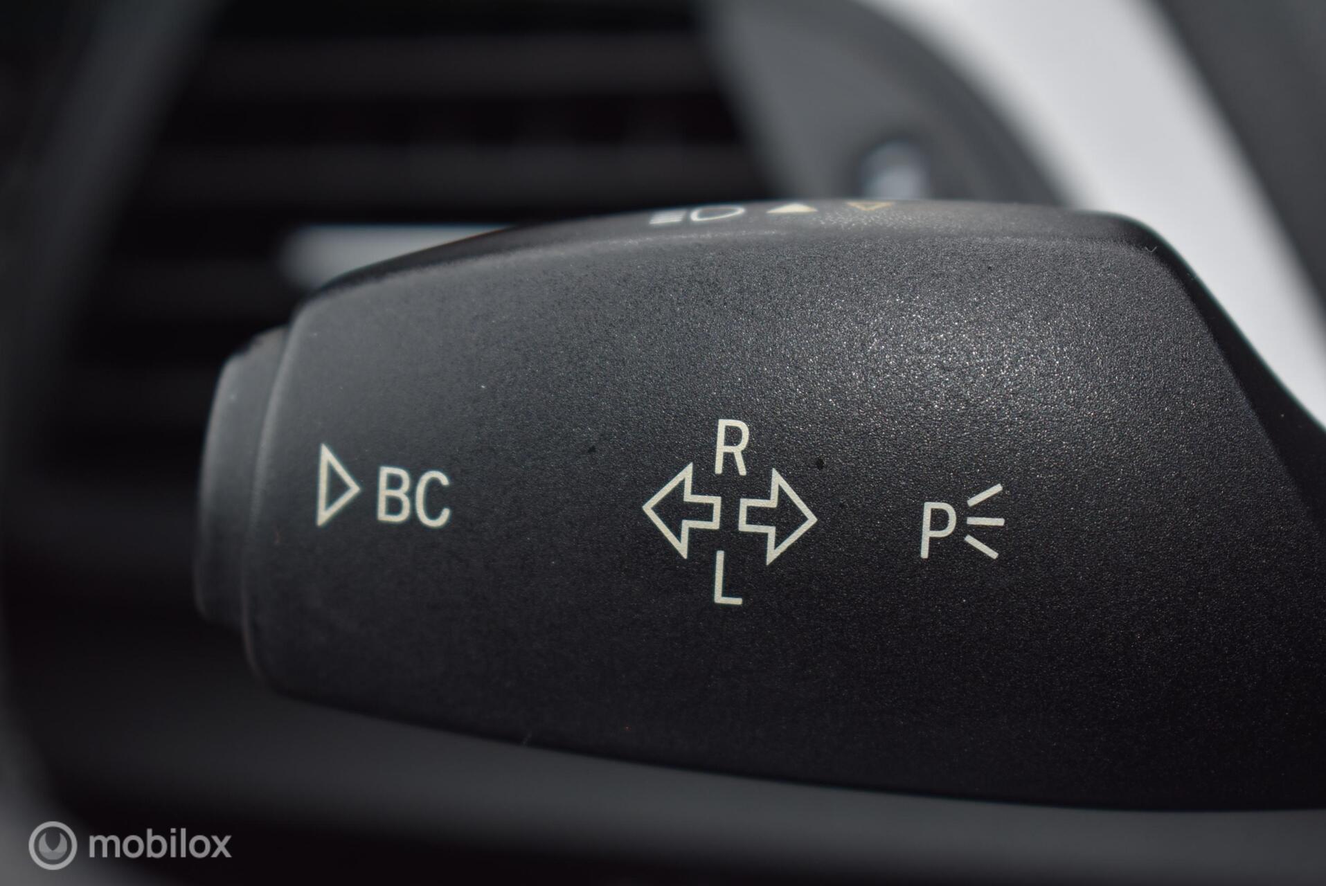 Foto van BMW 118i
