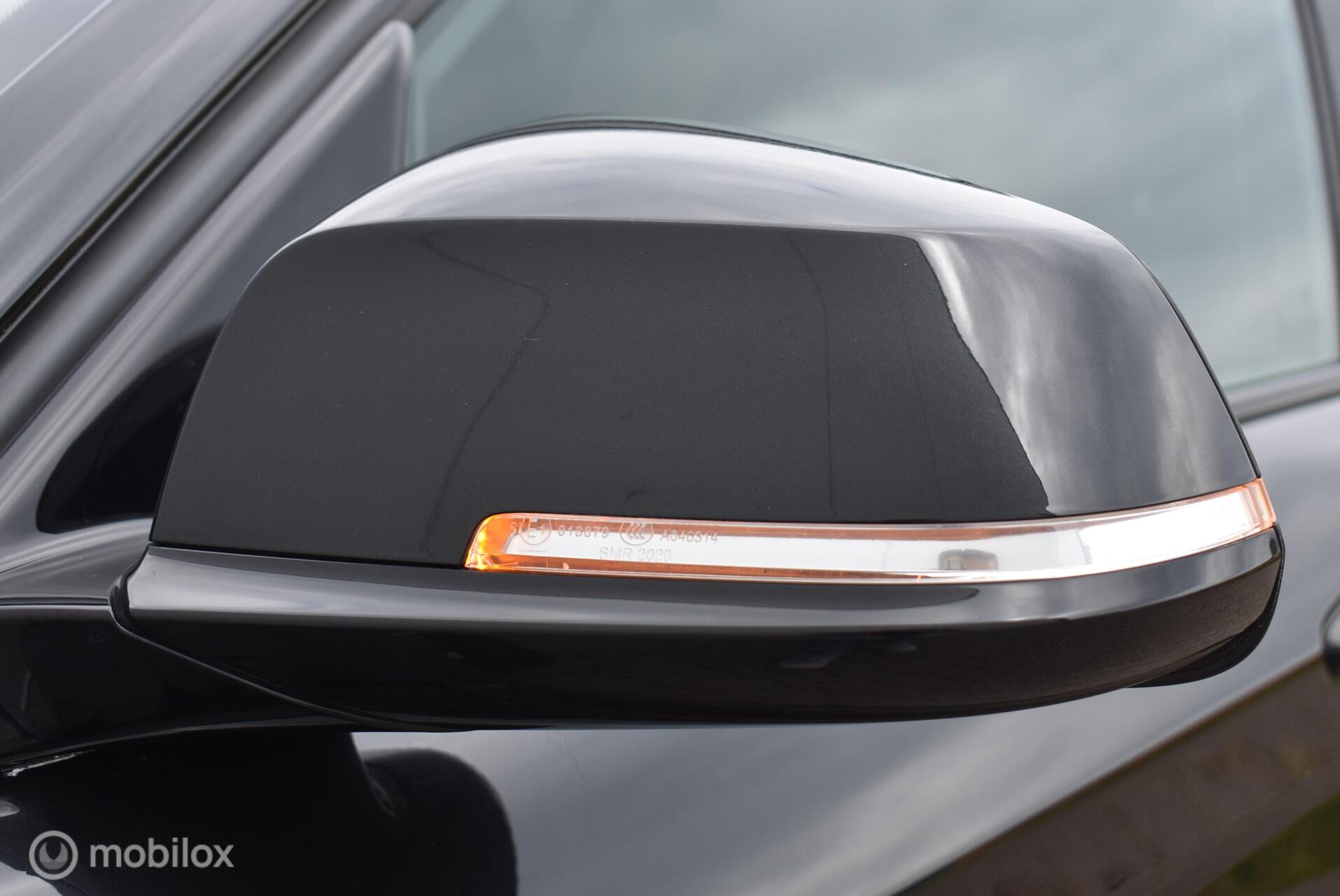 Foto van BMW 118i