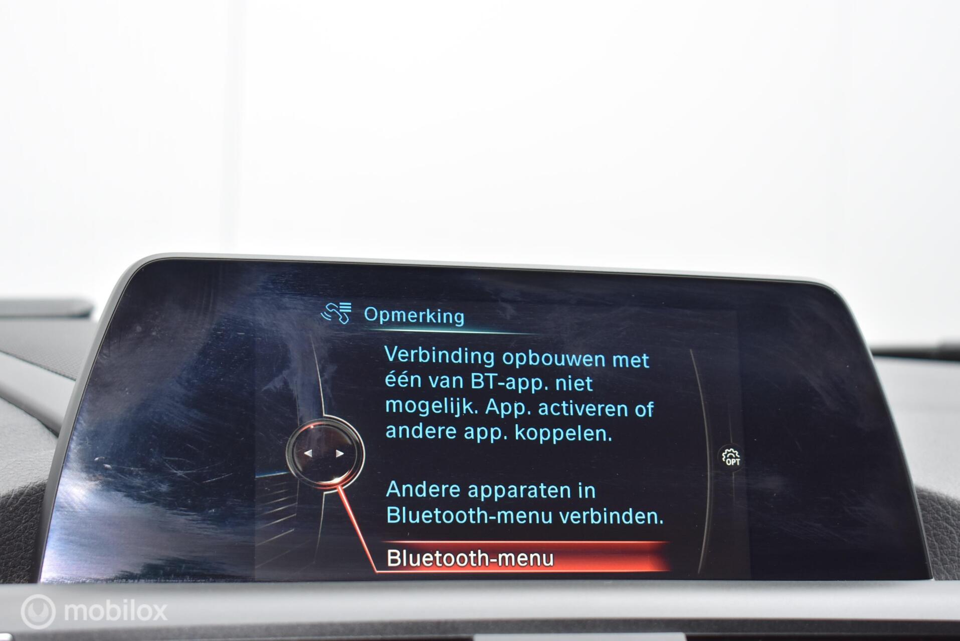 Foto van BMW 118i