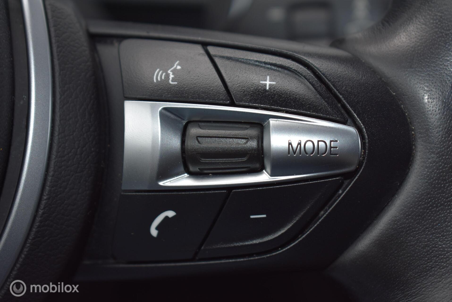 Foto van BMW 118i