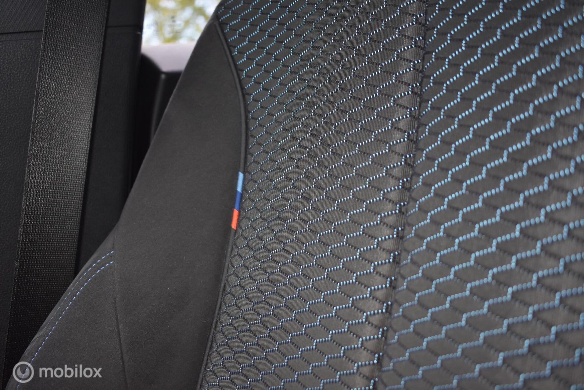 Foto van BMW 118i