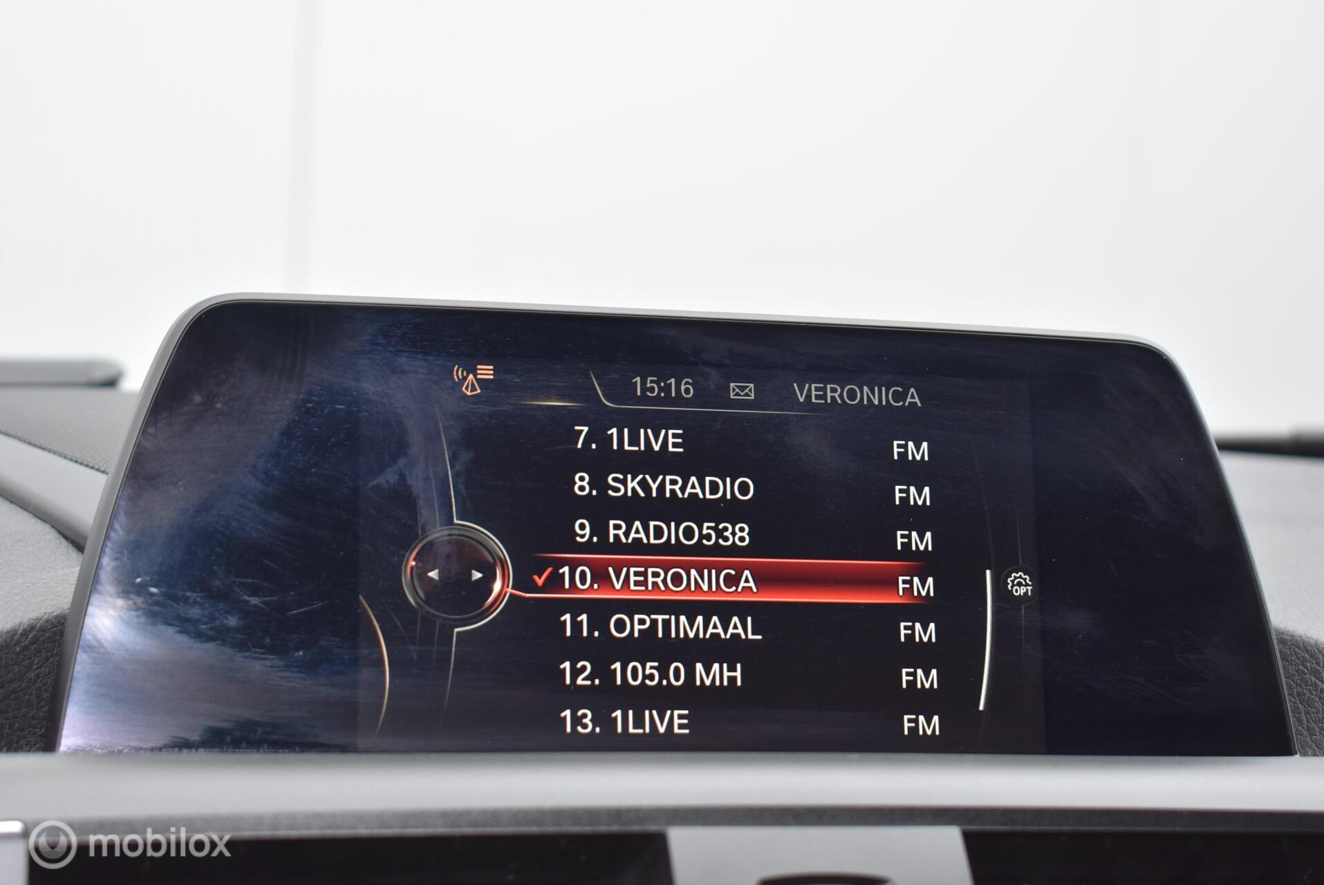 Foto van BMW 118i