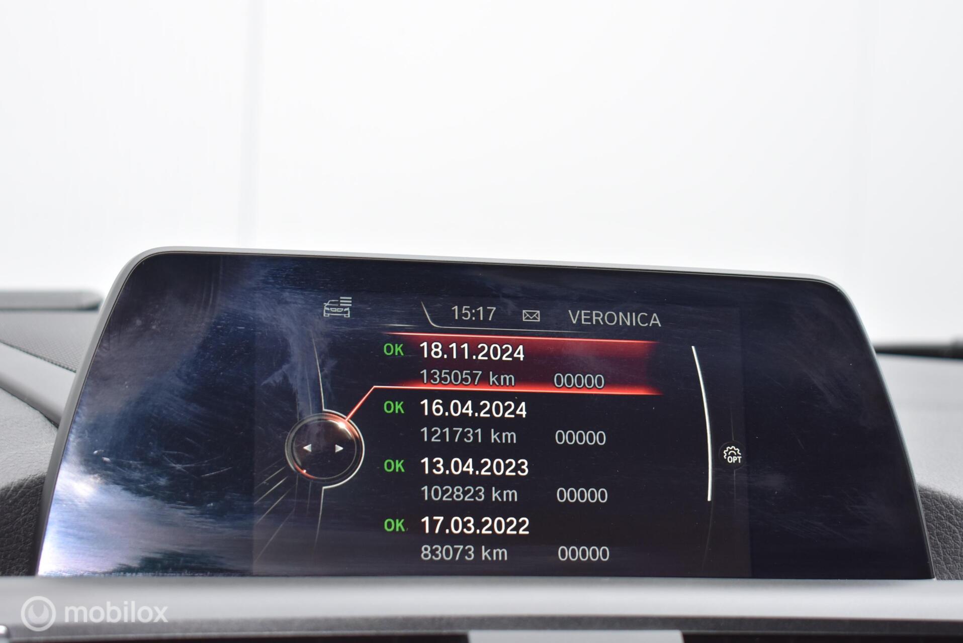 Foto van BMW 118i