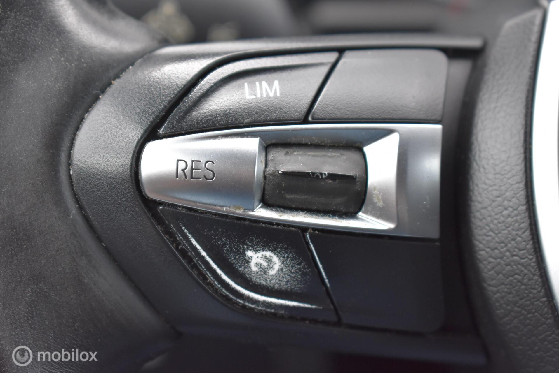 Foto van BMW 118i