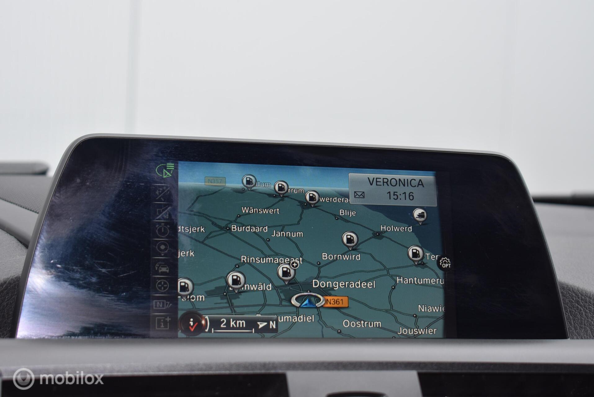 Foto van BMW 118i
