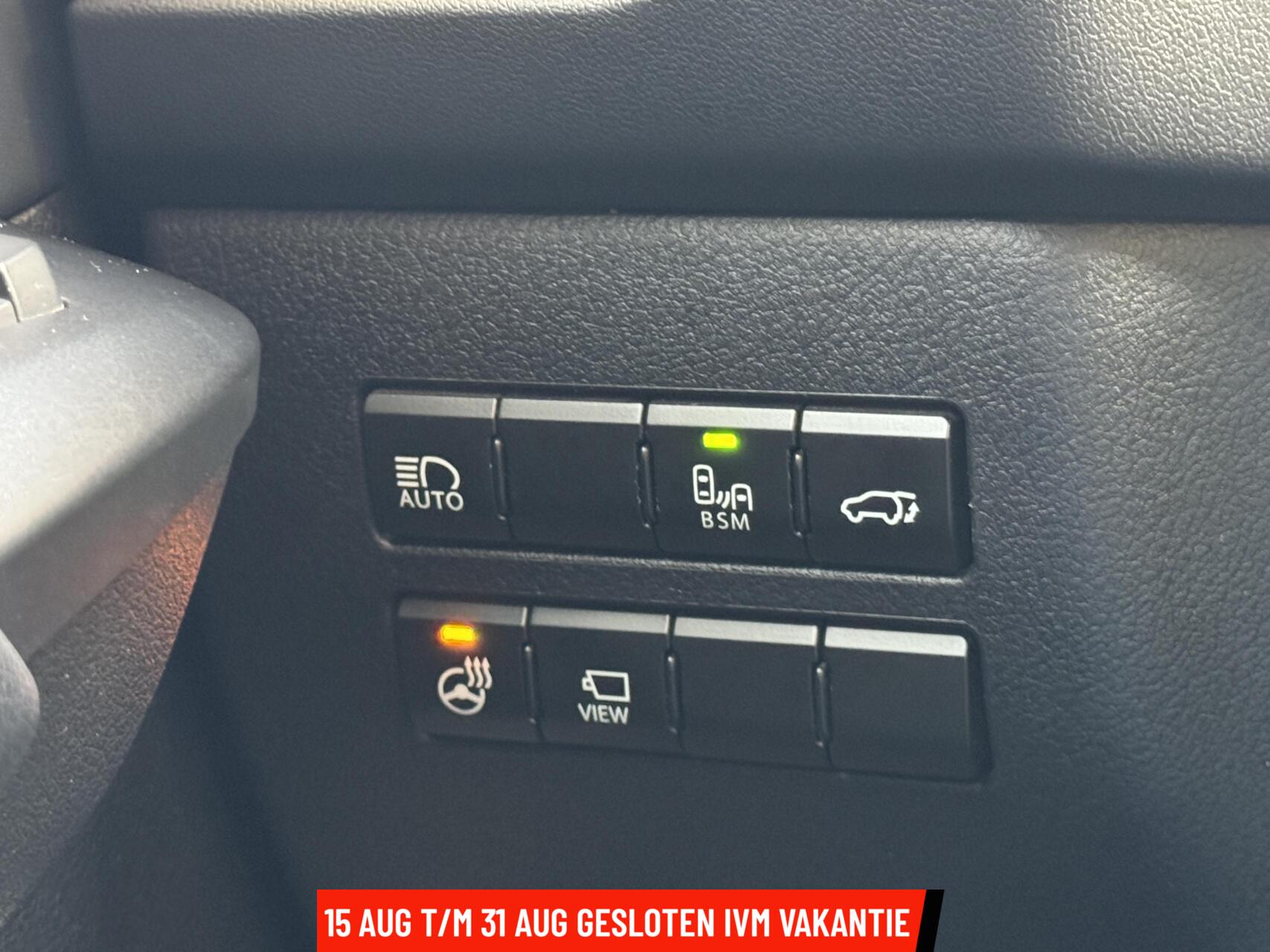 Foto van Lexus Lexus Nx300h