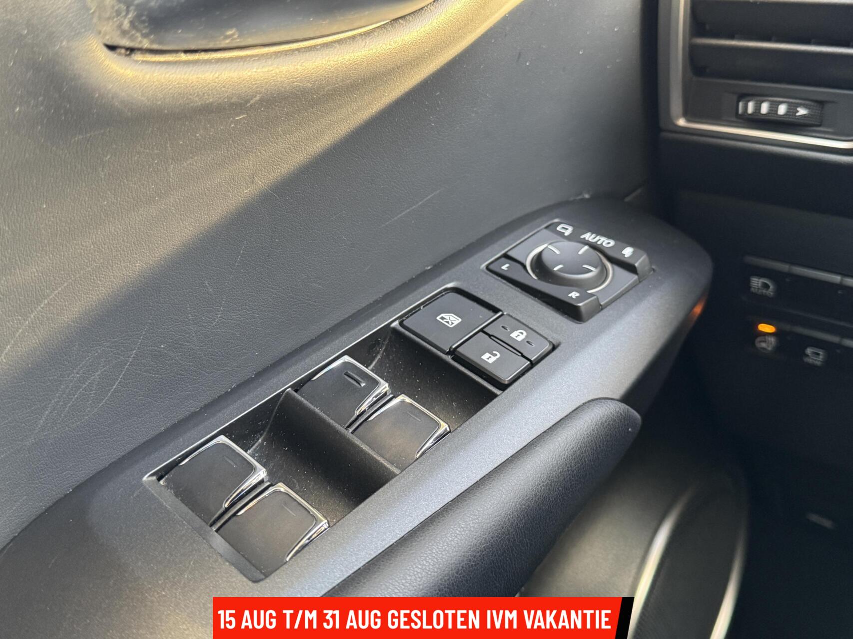 Foto van Lexus Lexus Nx300h
