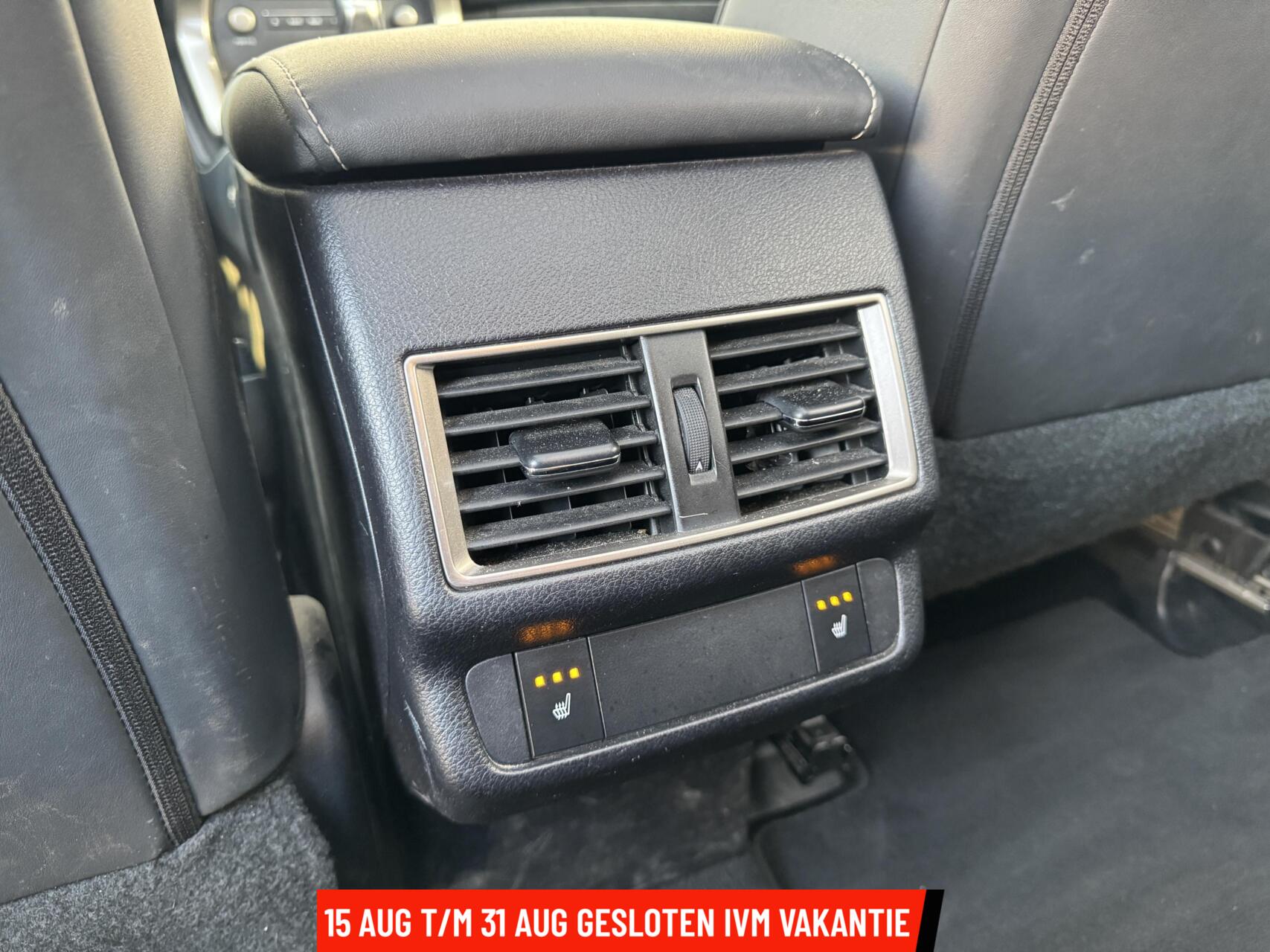 Foto van Lexus Lexus Nx300h