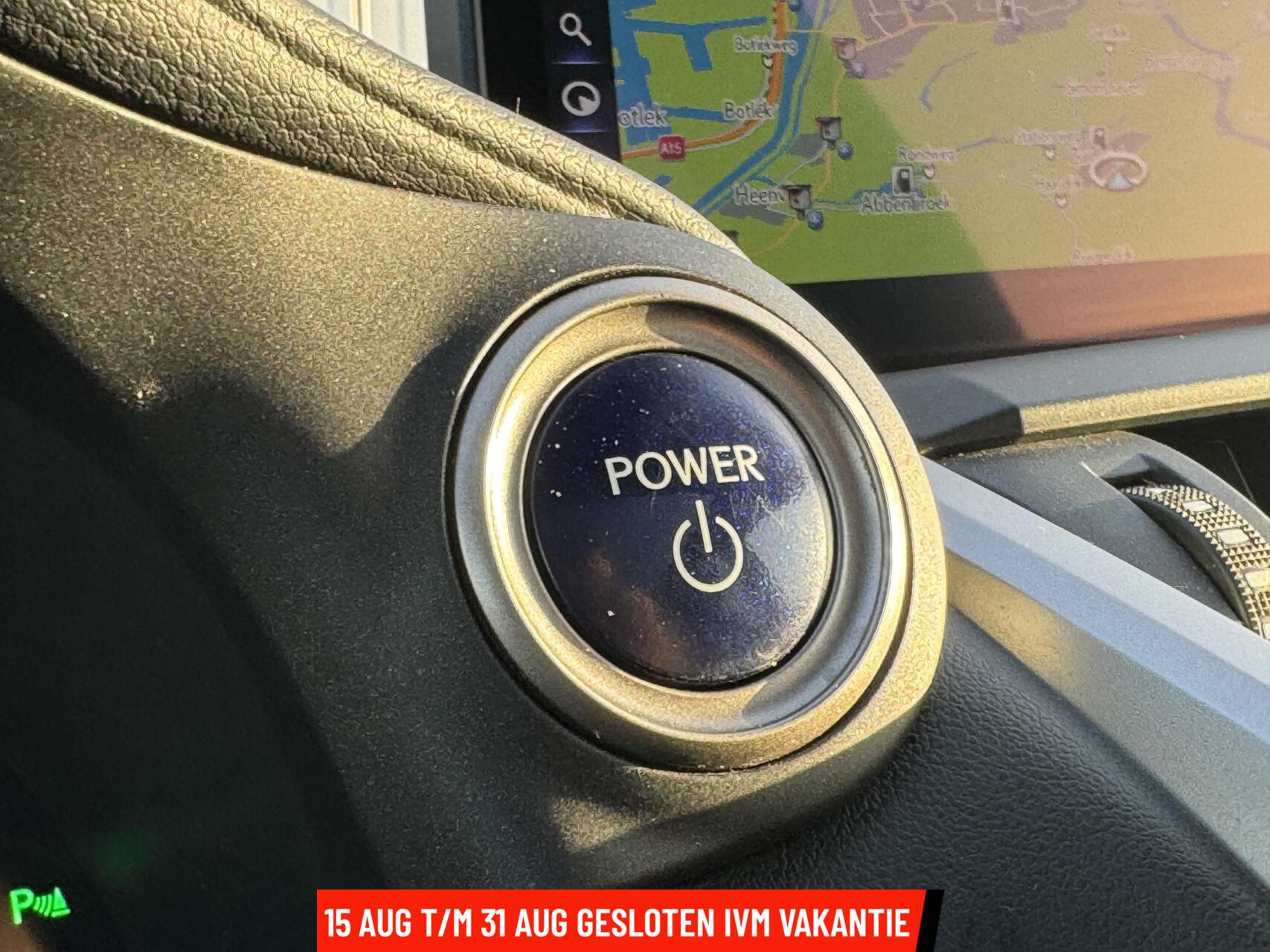 Foto van Lexus Lexus Nx300h