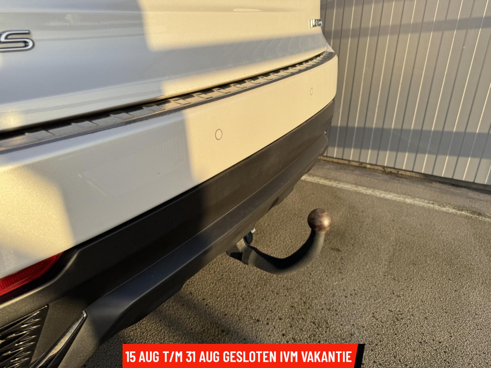 Foto van Lexus Lexus Nx300h
