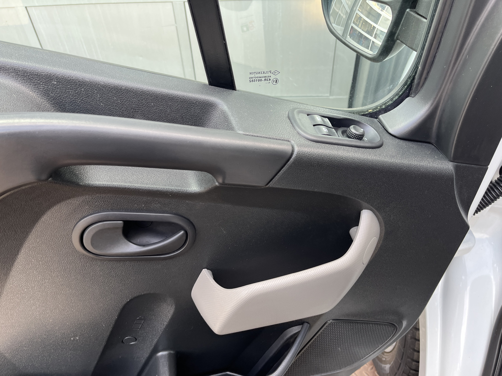 Foto van Renault Master
