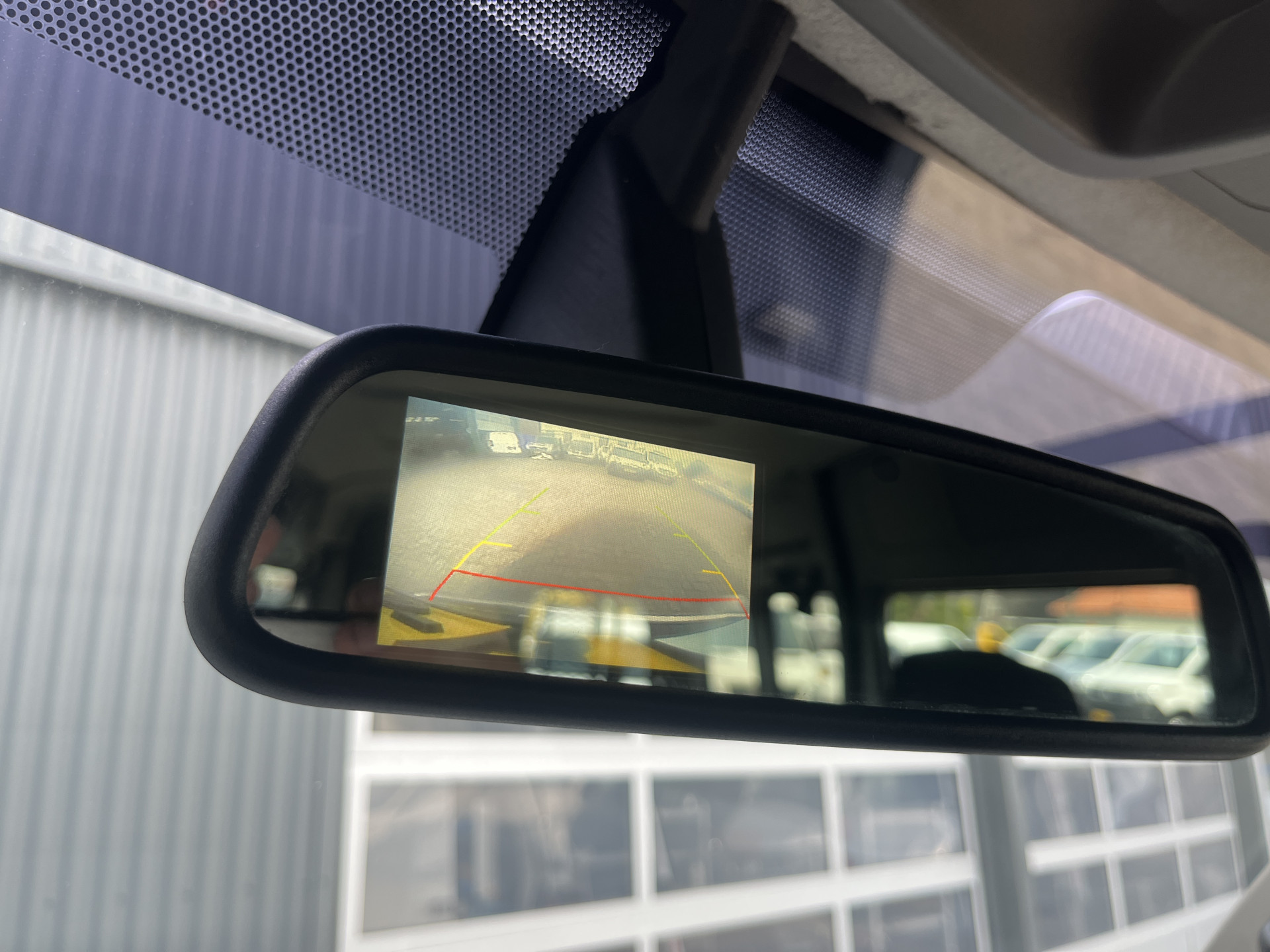 Foto van Renault Master