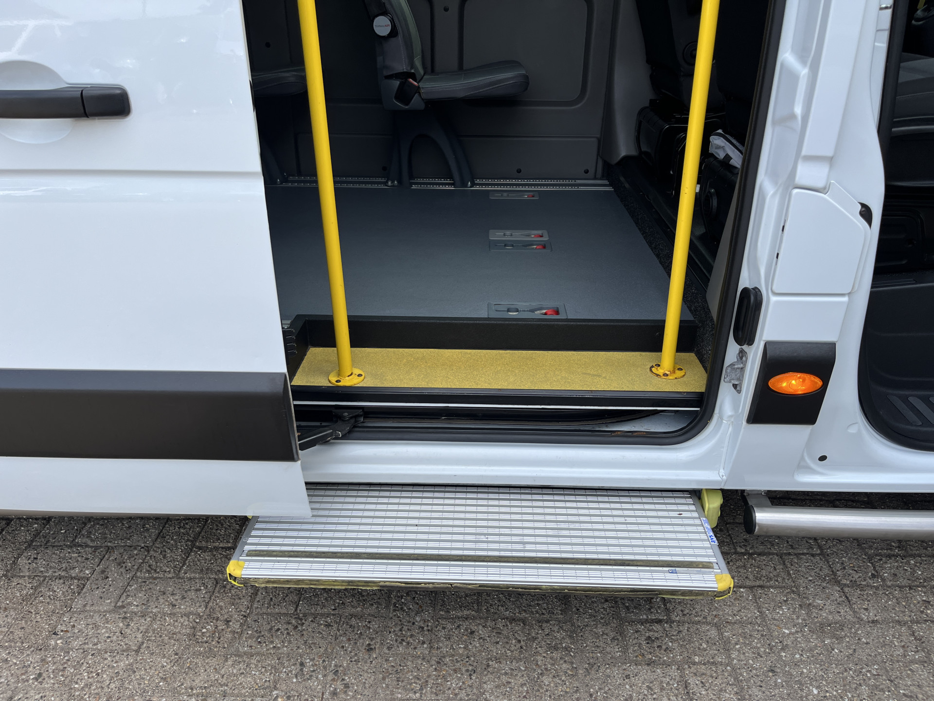 Foto van Renault Master