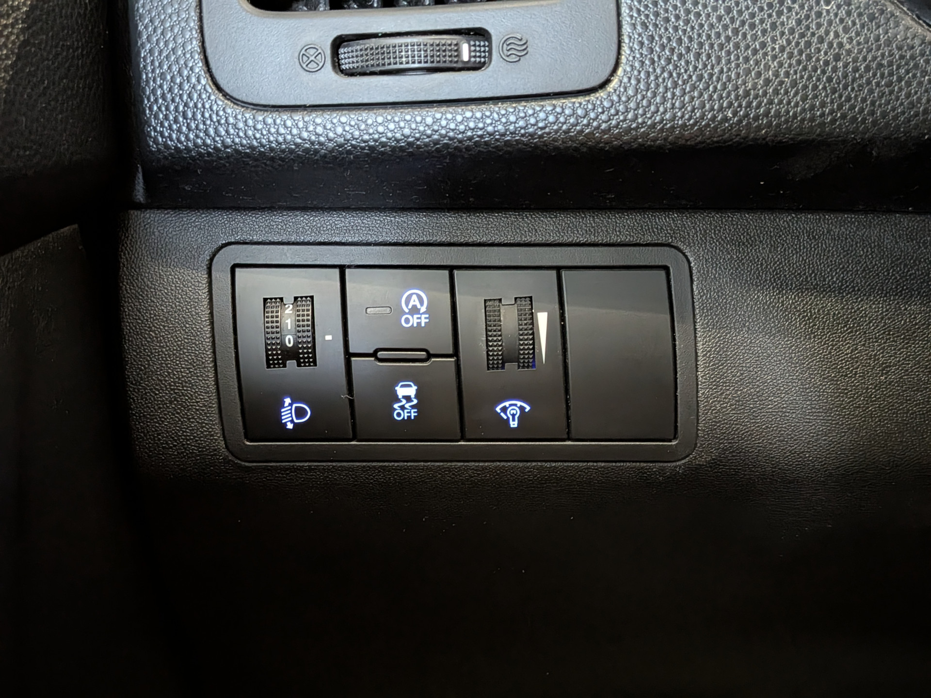 Foto van Hyundai Ix20
