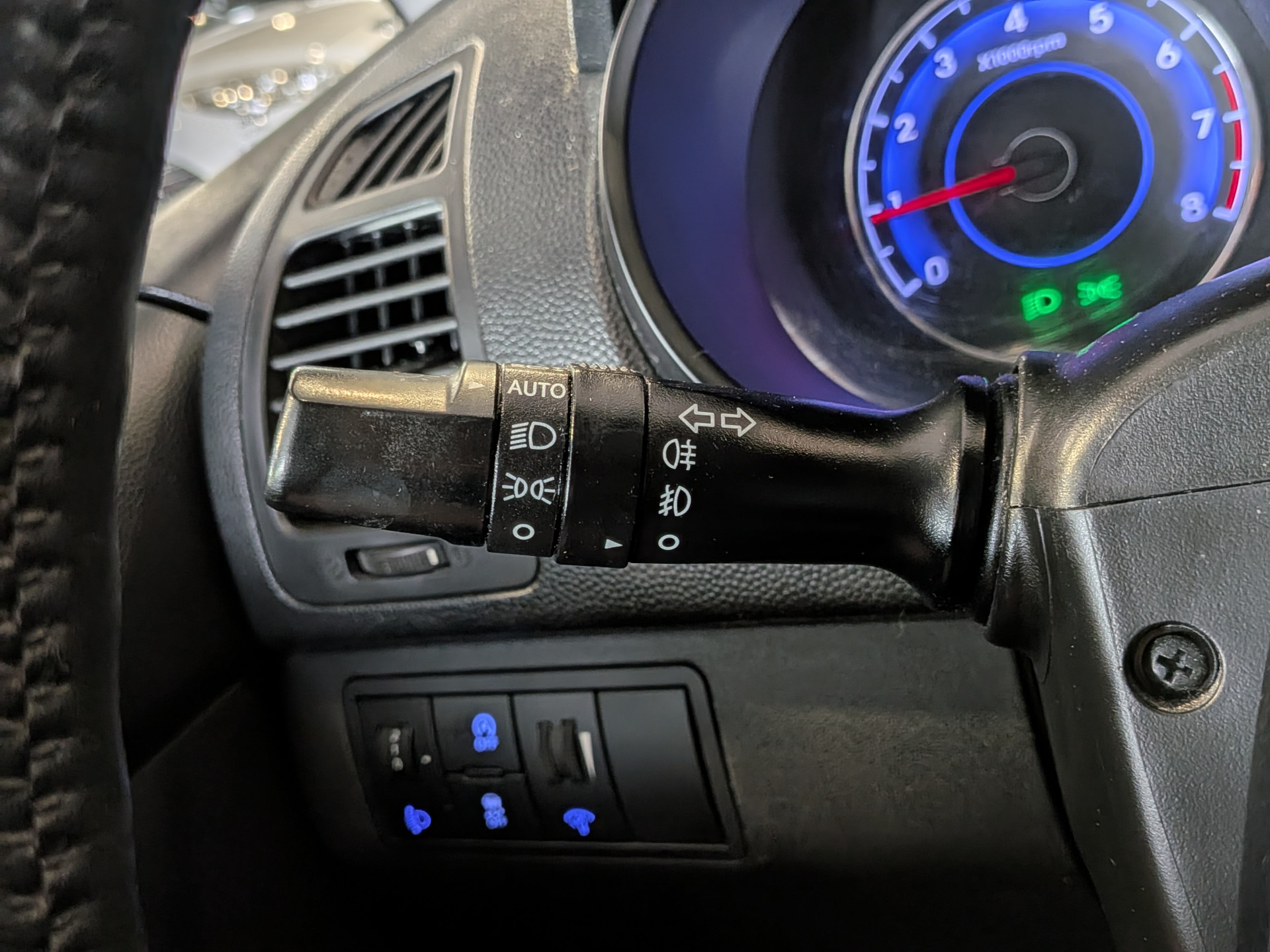 Foto van Hyundai Ix20