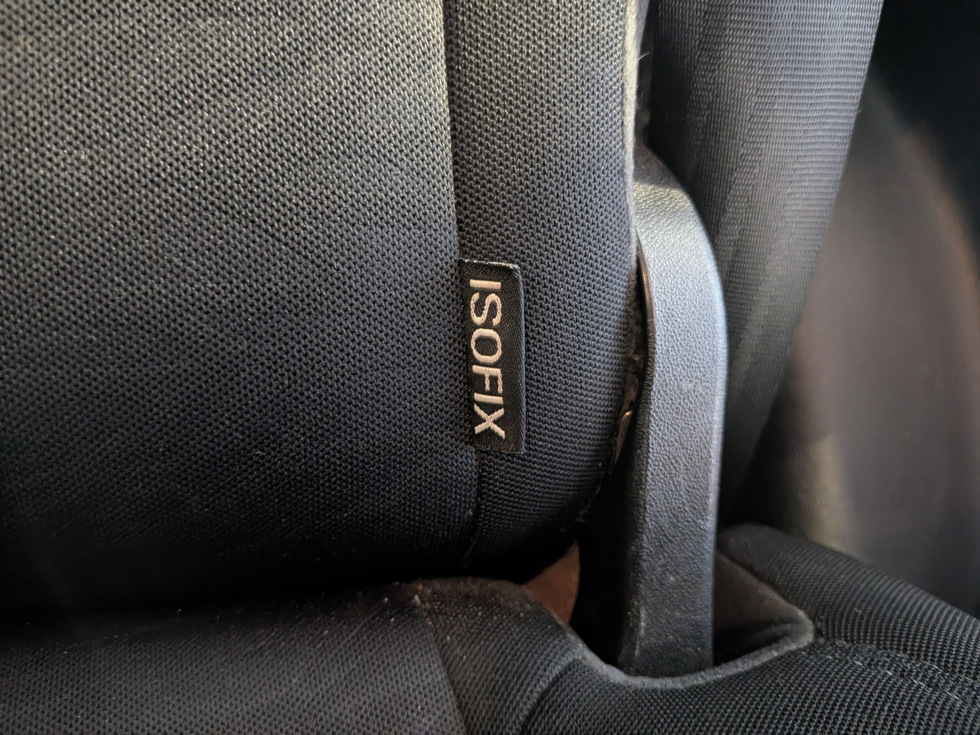 Foto van Hyundai Ix20