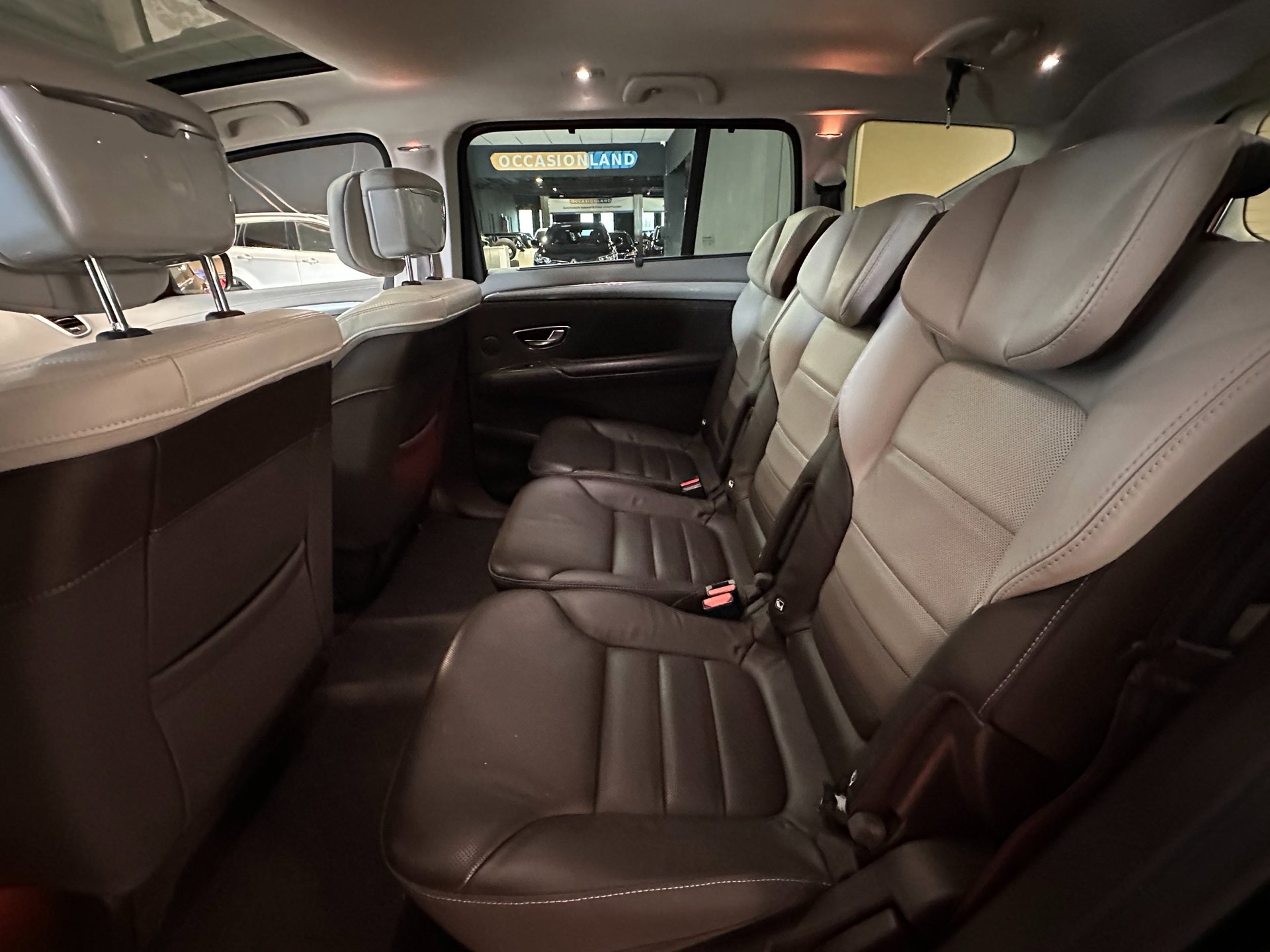 Foto van Renault Espace