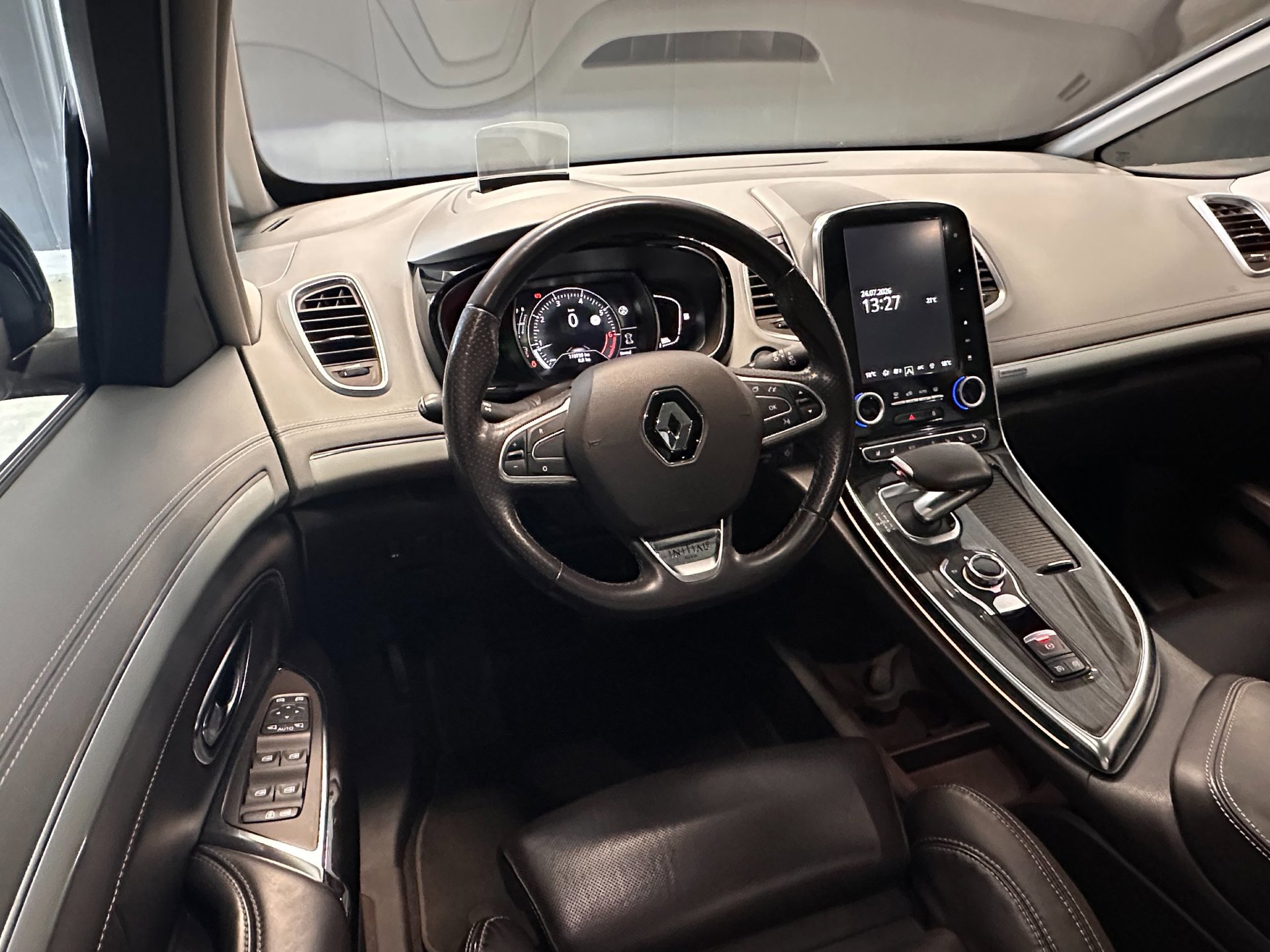 Foto van Renault Espace