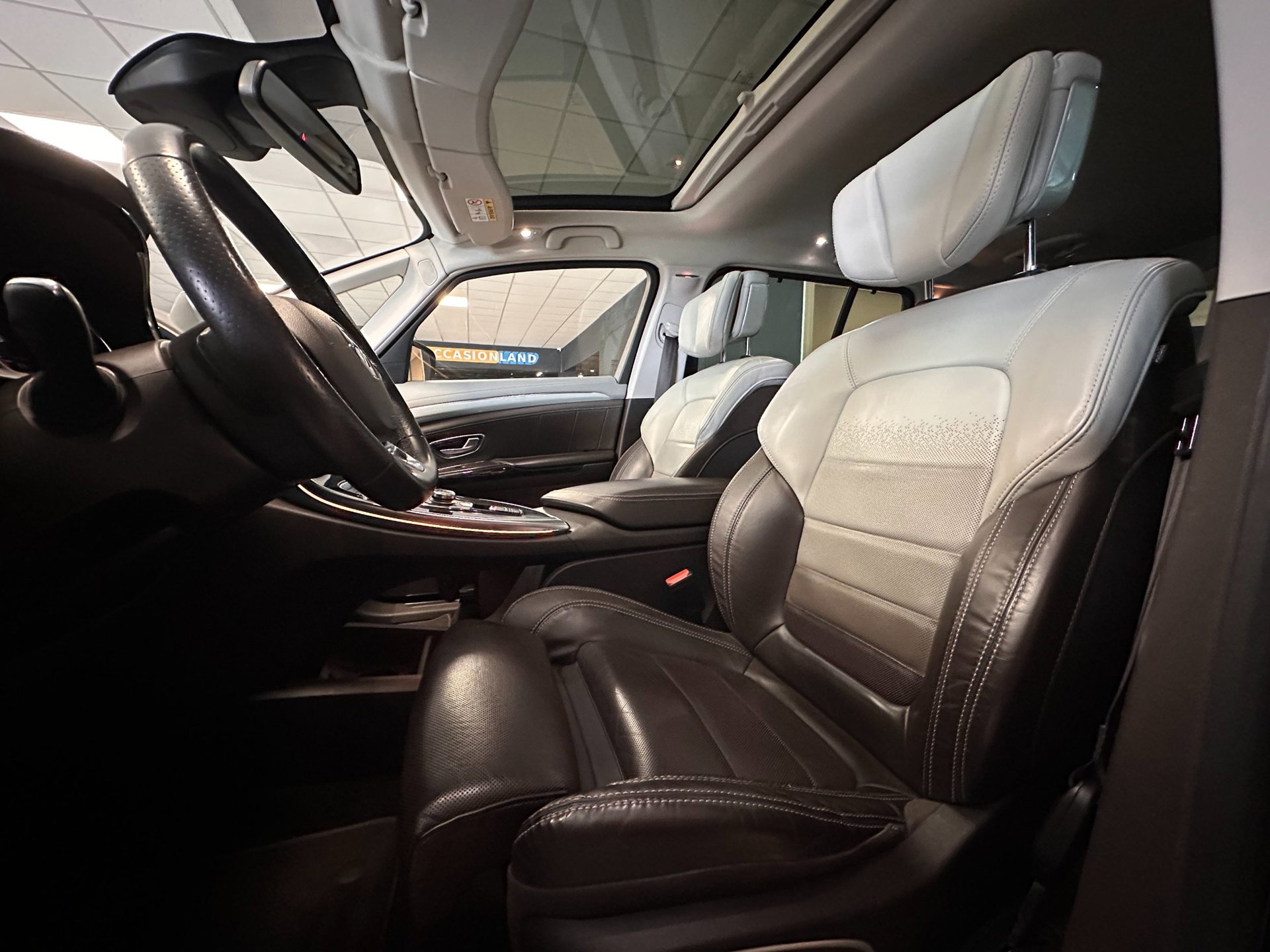 Foto van Renault Espace