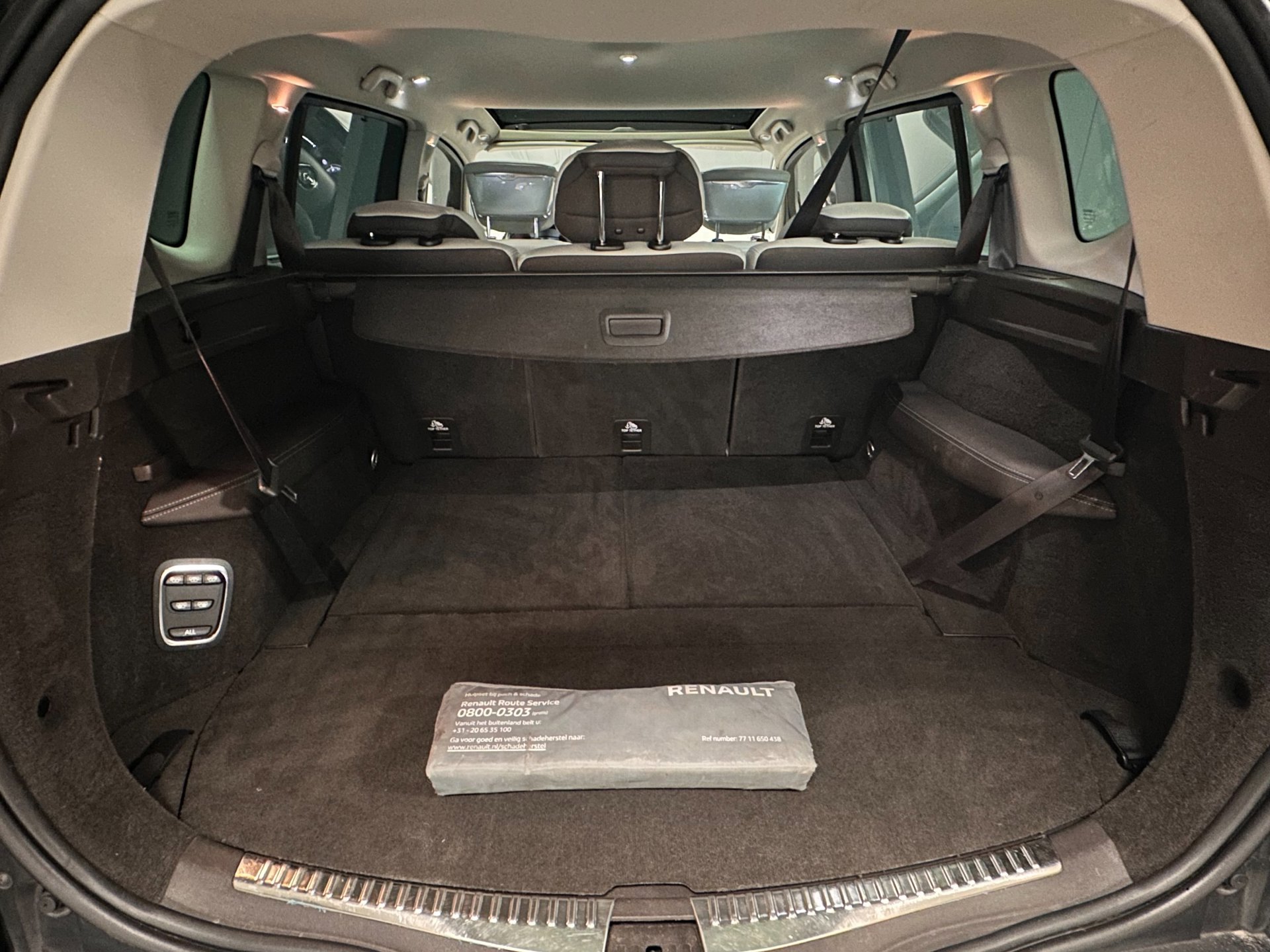 Foto van Renault Espace