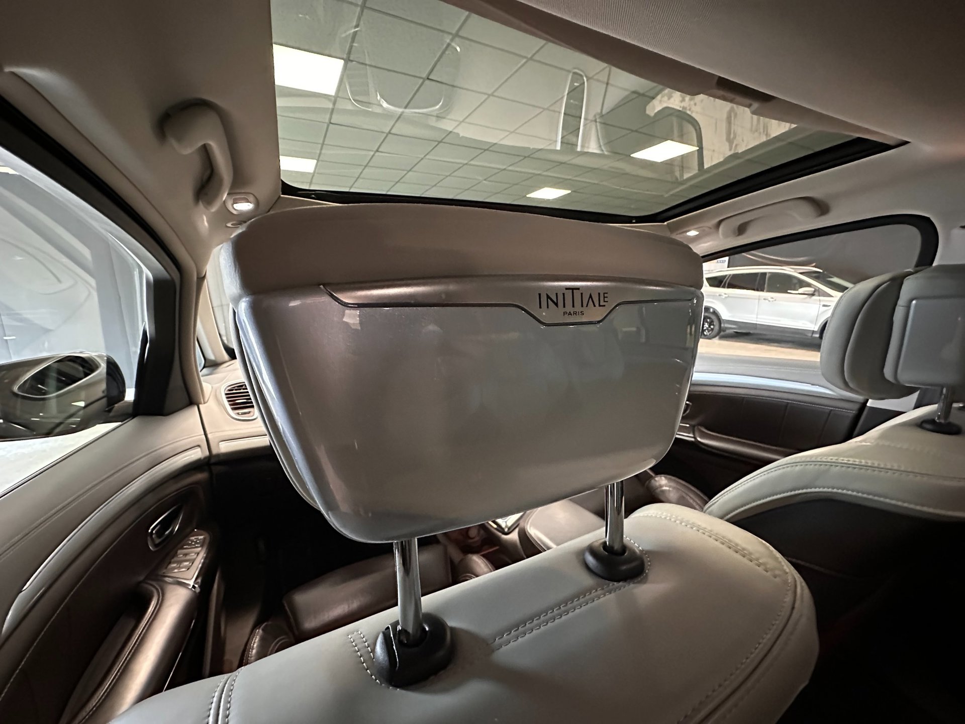 Foto van Renault Espace