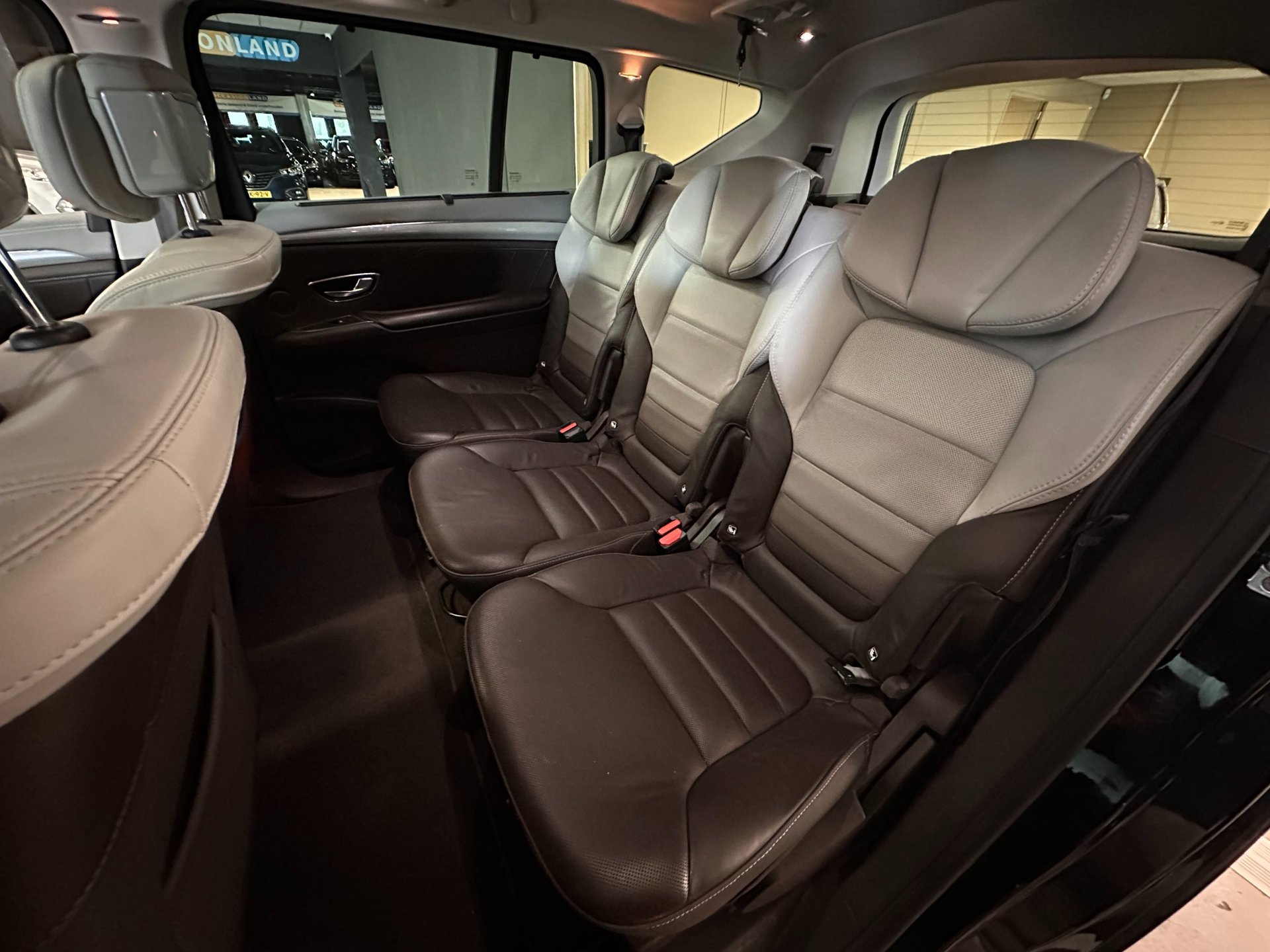 Foto van Renault Espace