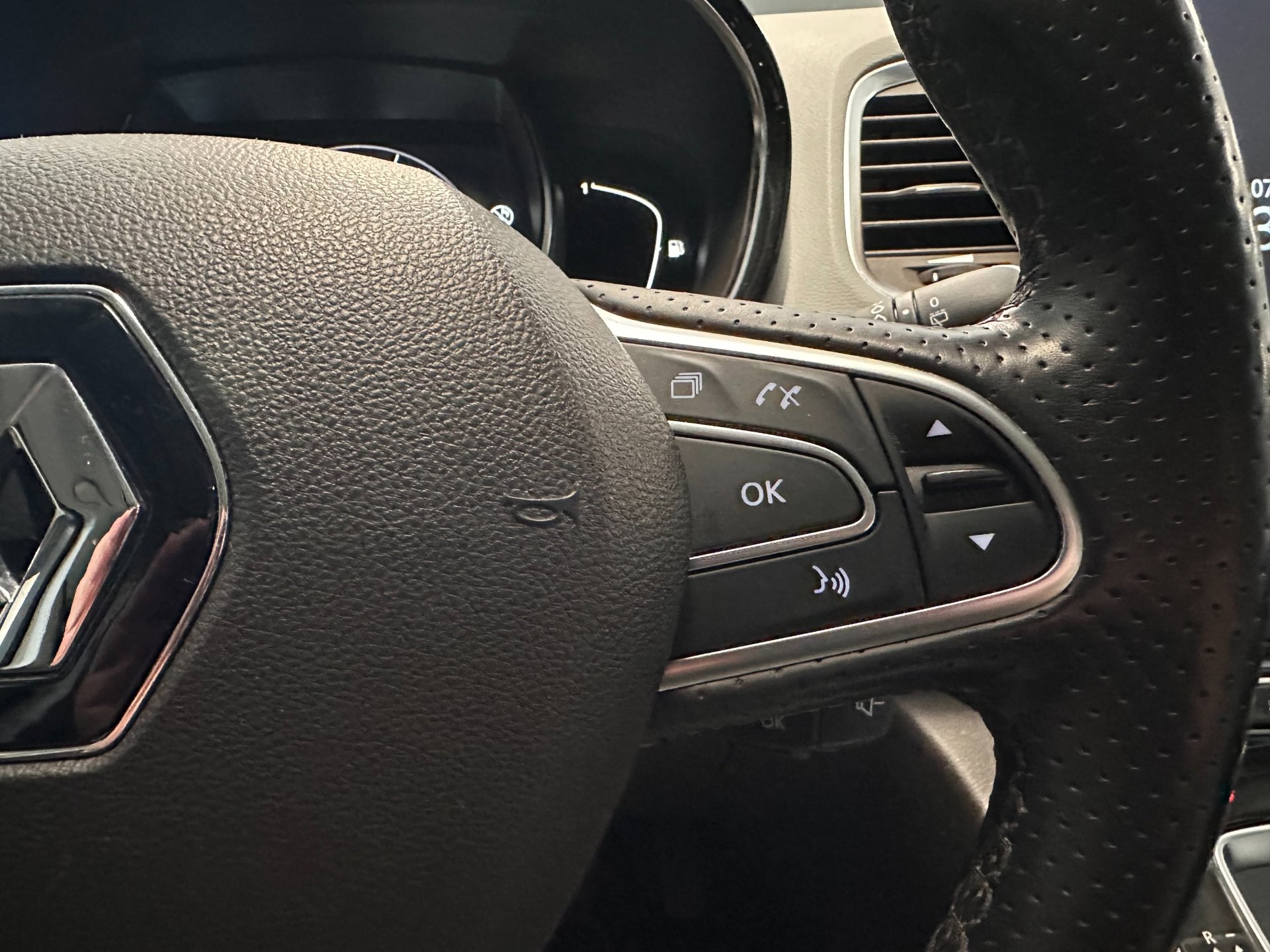 Foto van Renault Espace