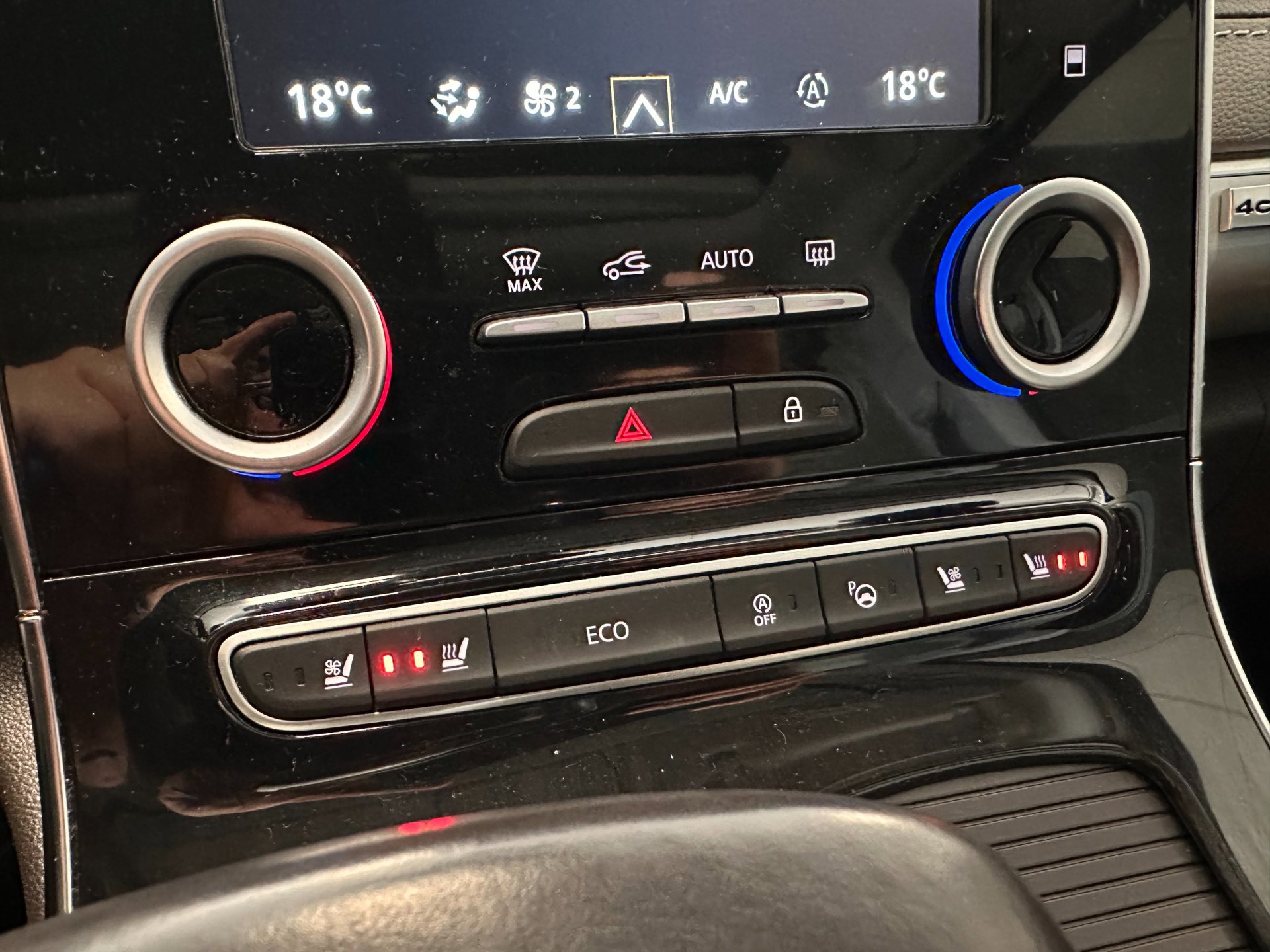 Foto van Renault Espace