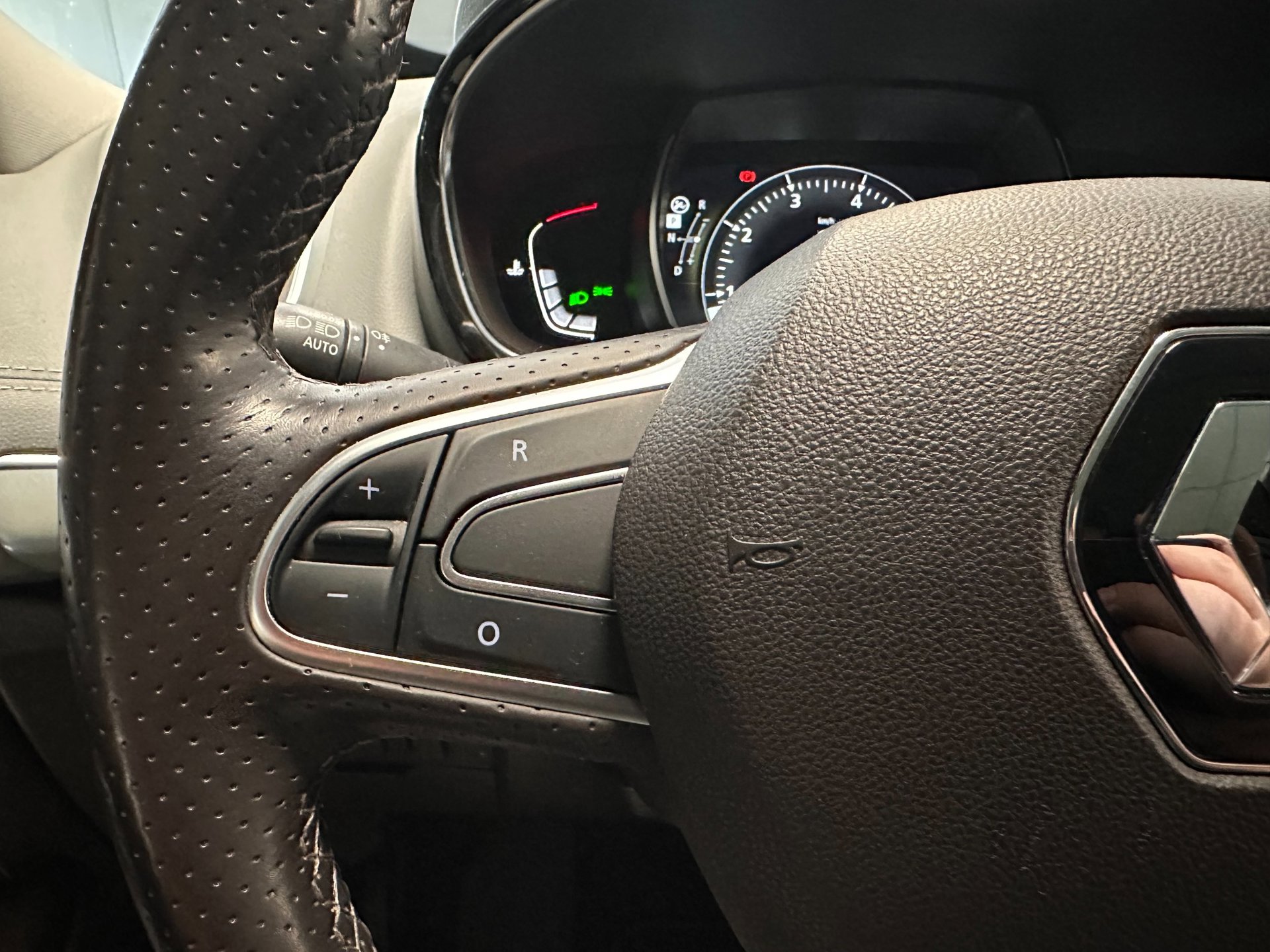 Foto van Renault Espace
