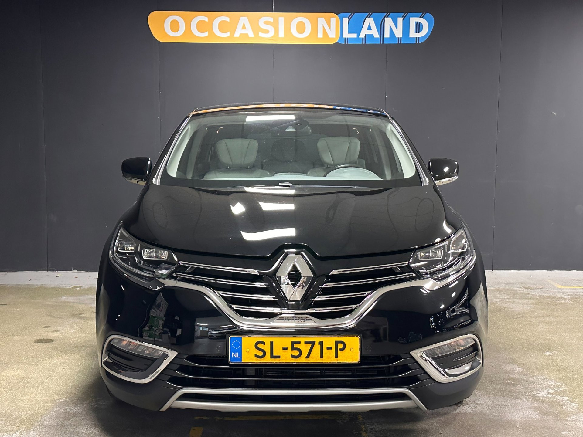 Foto van Renault Espace