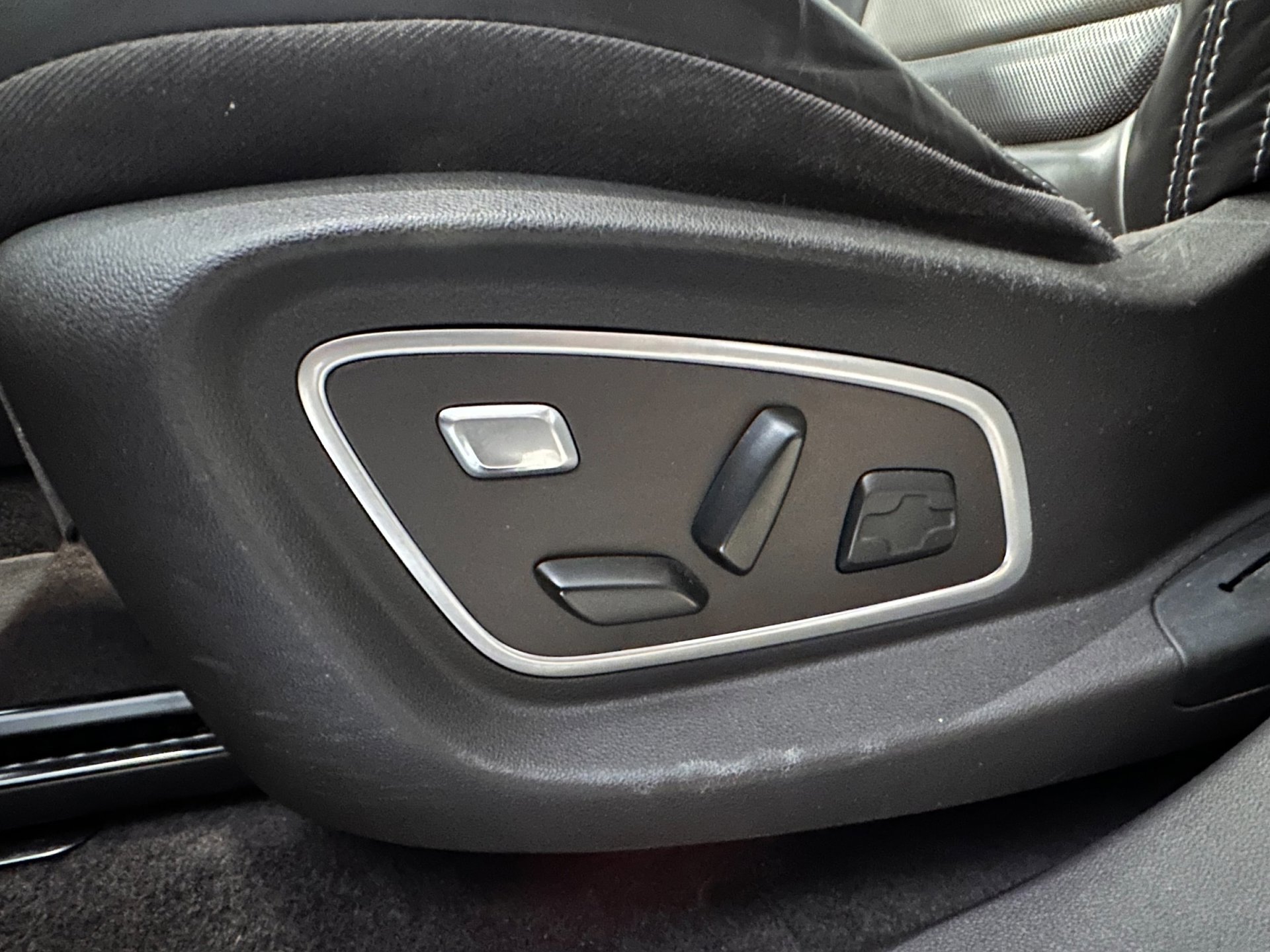 Foto van Renault Espace