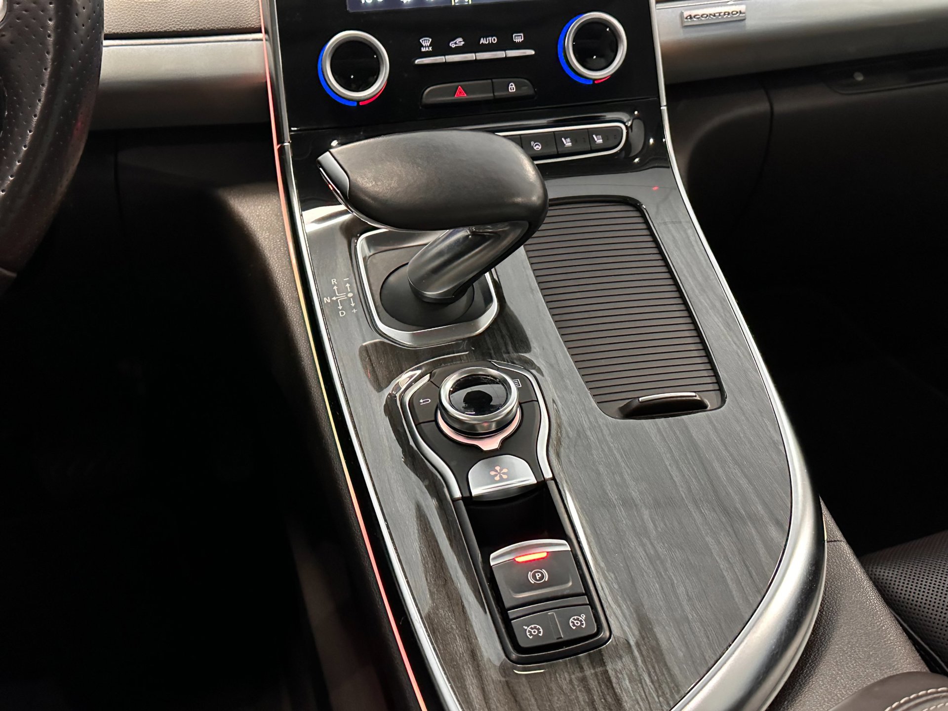Foto van Renault Espace