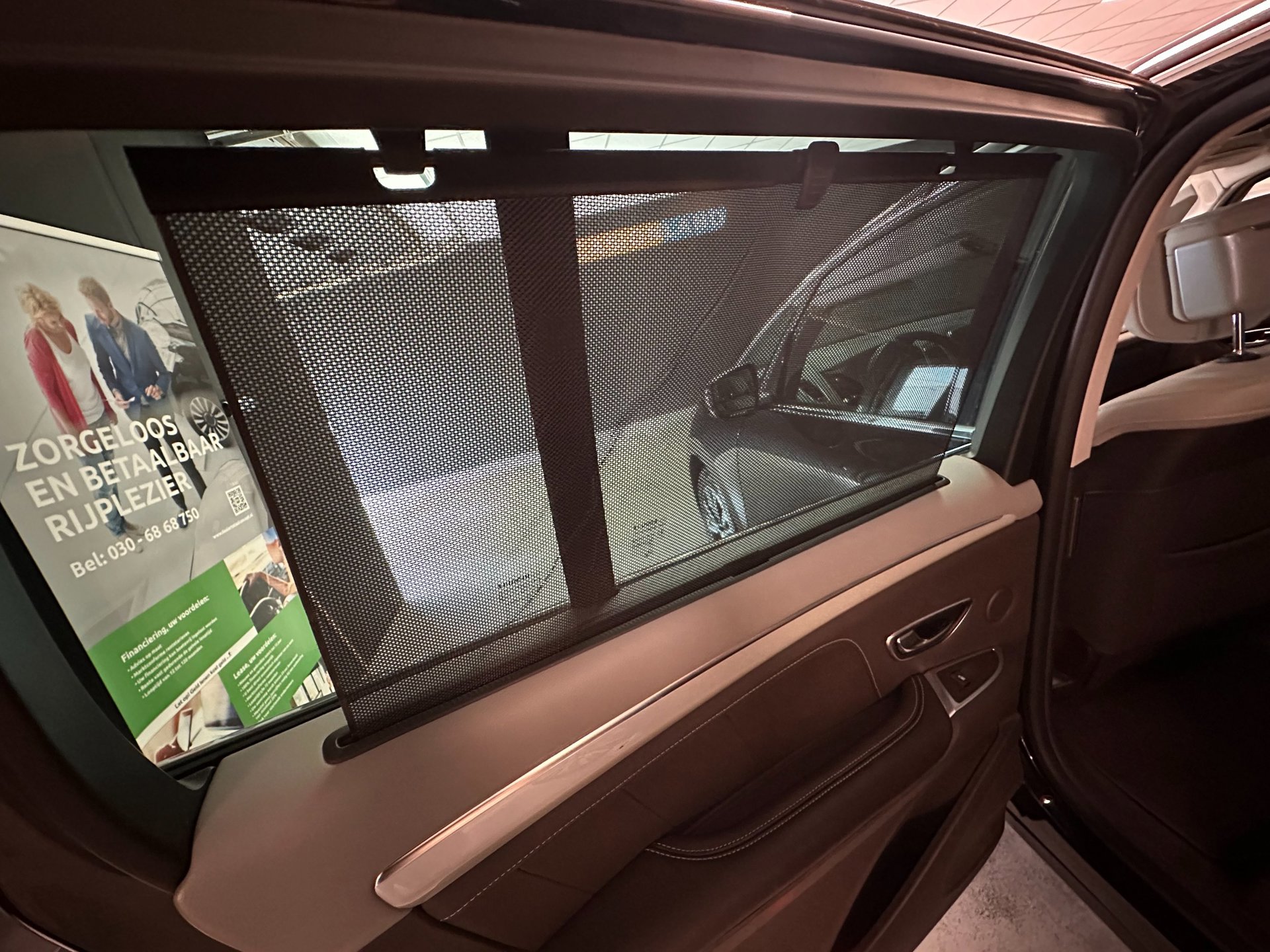 Foto van Renault Espace