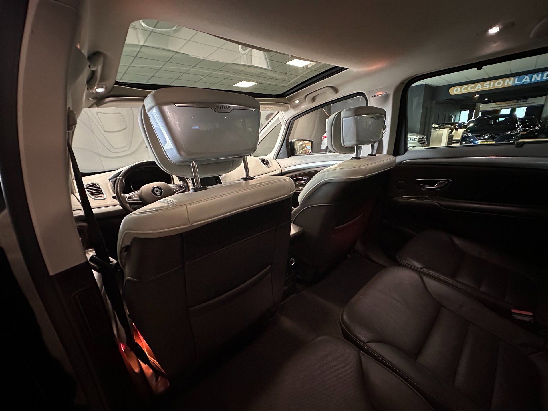 Foto van Renault Espace