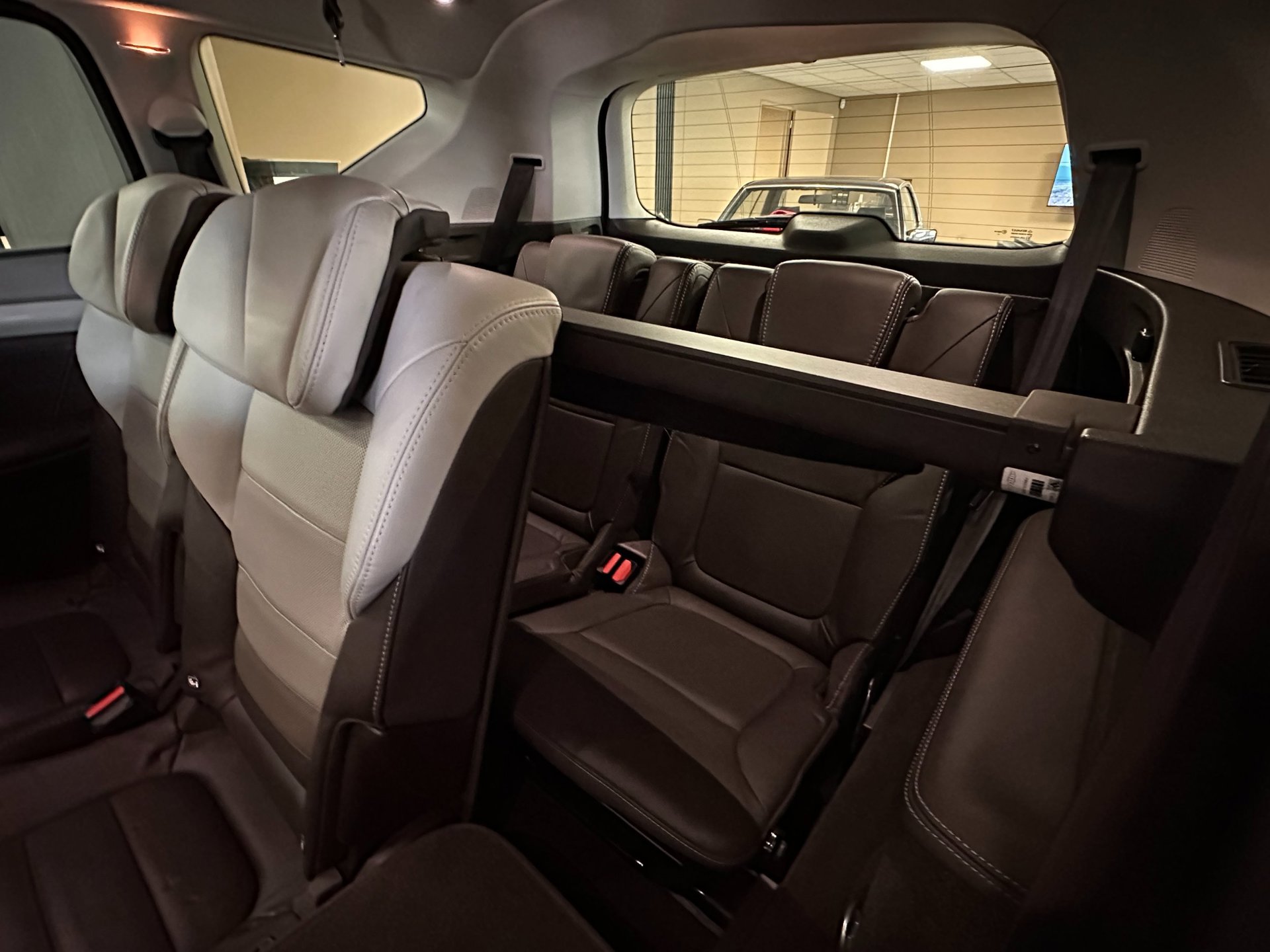 Foto van Renault Espace