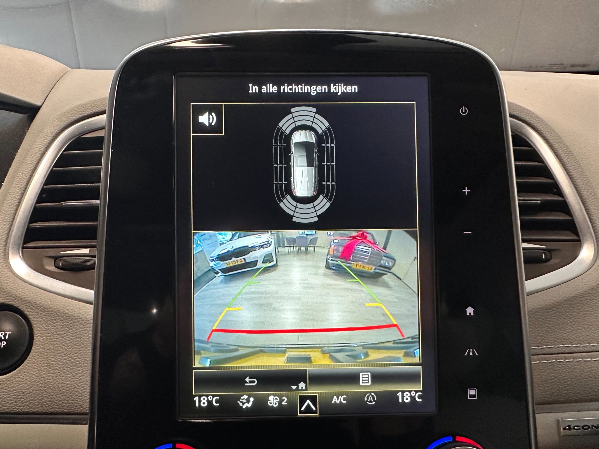 Foto van Renault Espace