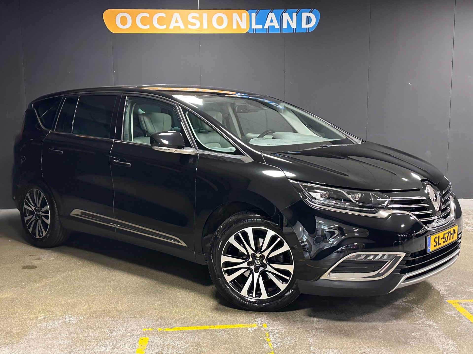 Foto van Renault Espace