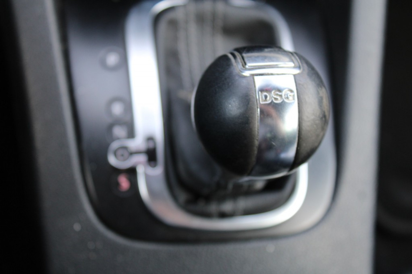 Foto van Volkswagen Scirocco