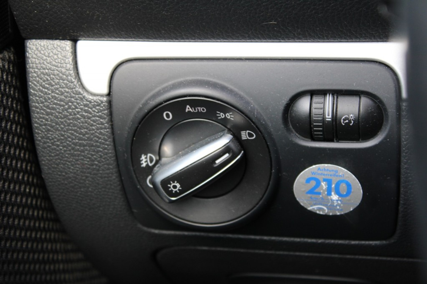 Foto van Volkswagen Scirocco