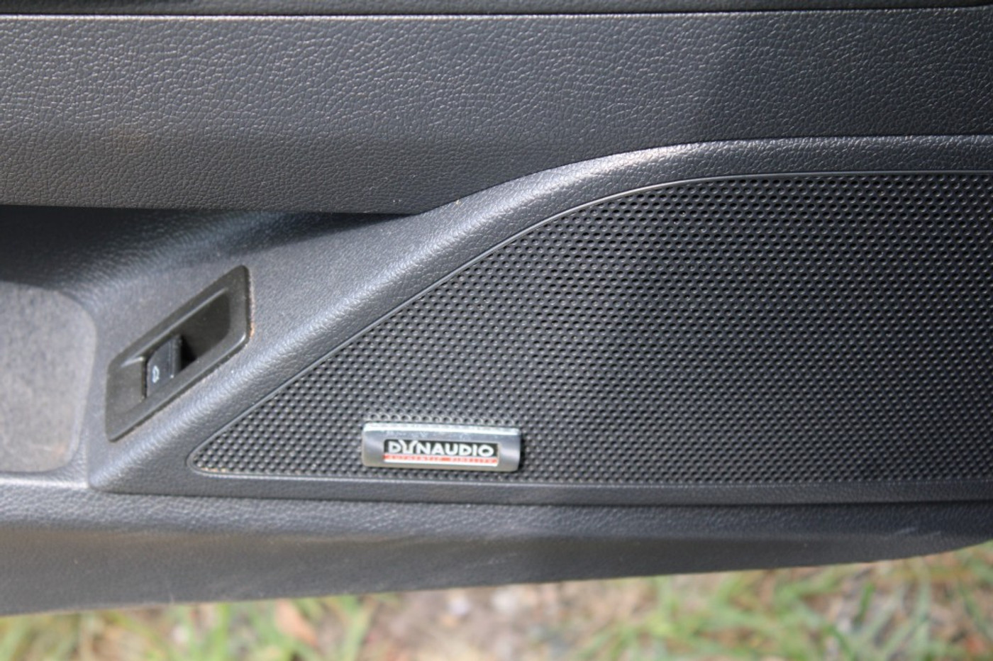 Foto van Volkswagen Scirocco