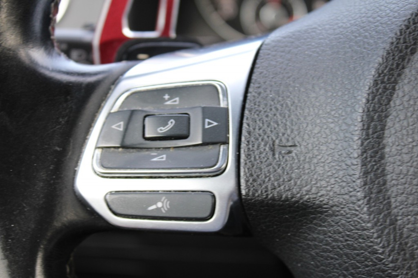 Foto van Volkswagen Scirocco